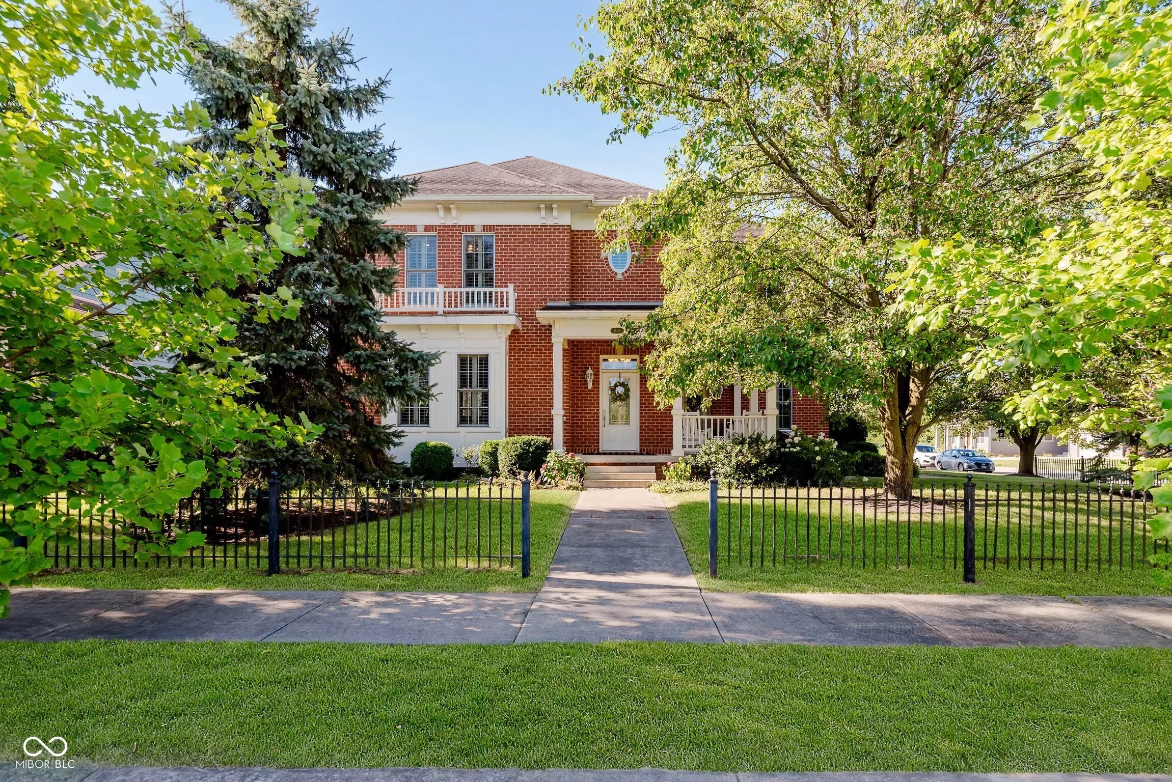 1808 N Sawmill Lane, Muncie