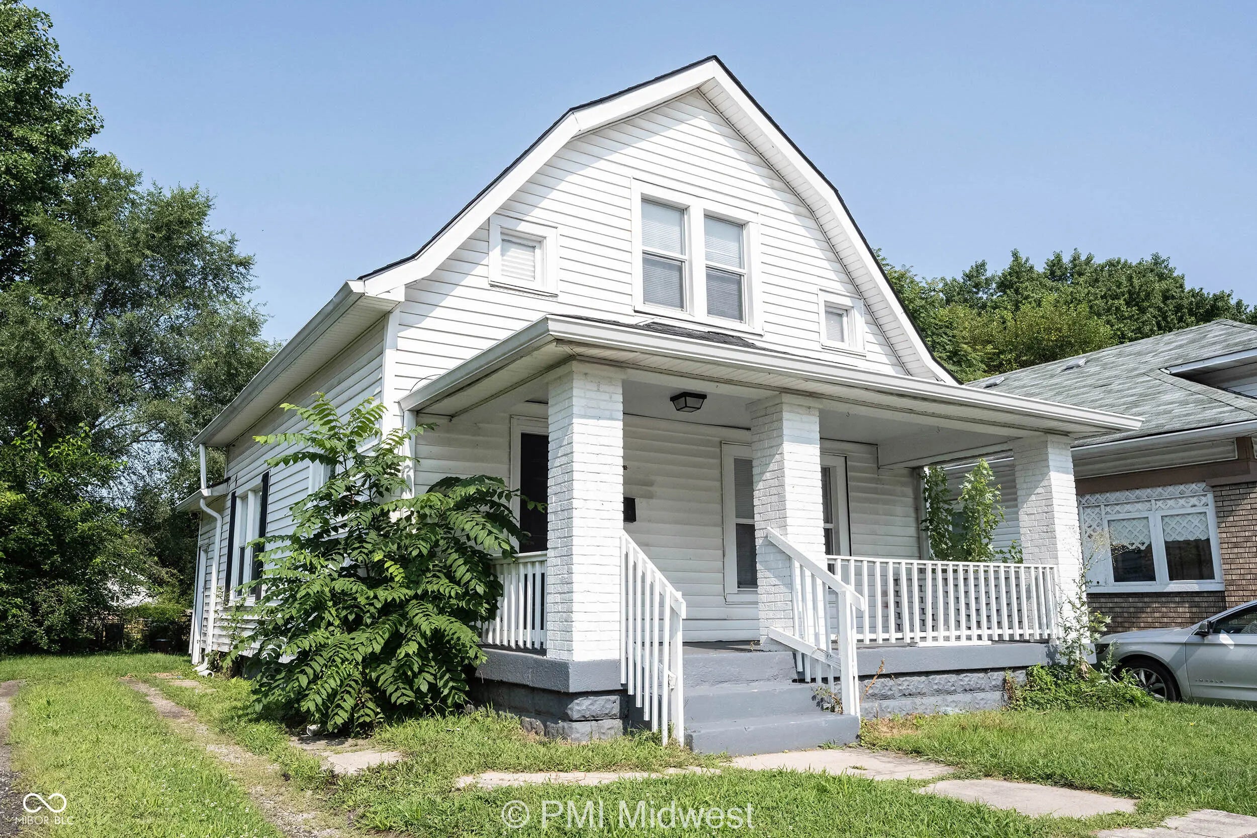 1118 King Avenue, Indianapolis