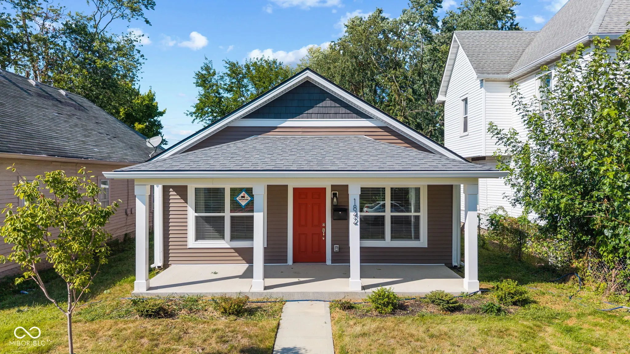 1842 Westview Drive, Indianapolis