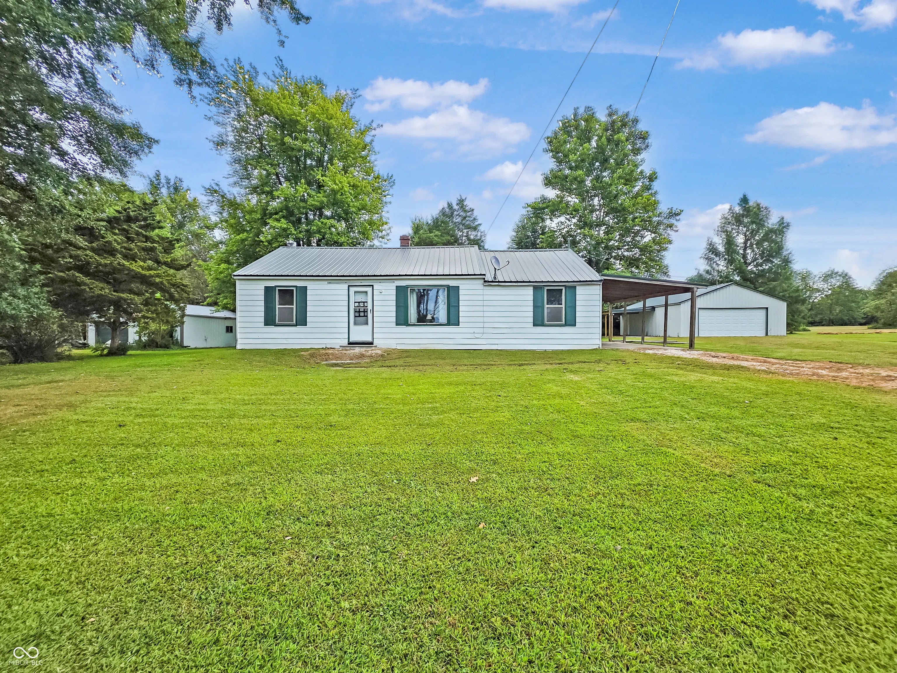 Photo of 291 S St Rd 59 Linton, IN 47441