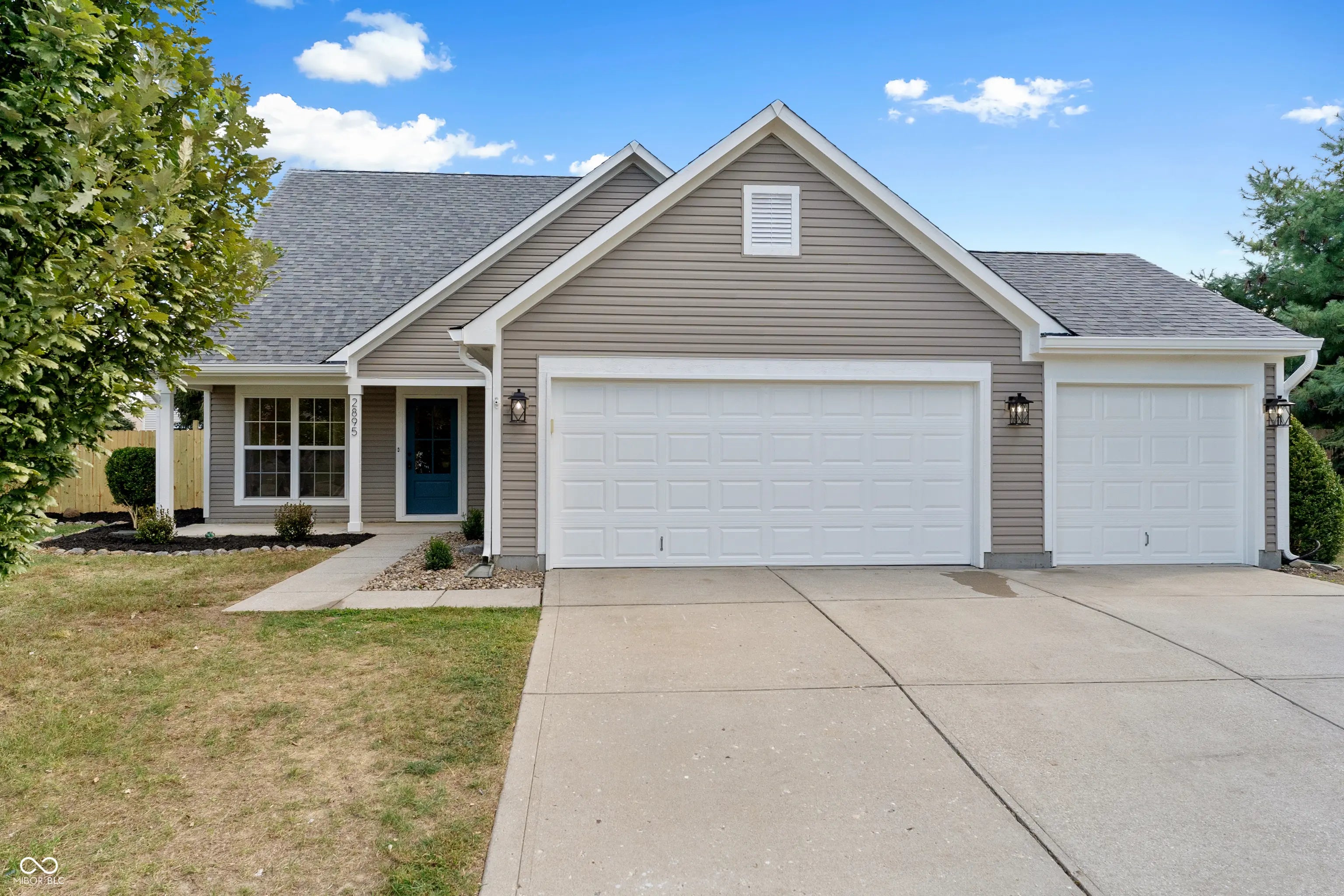 2895 Big Cone Court, Whiteland