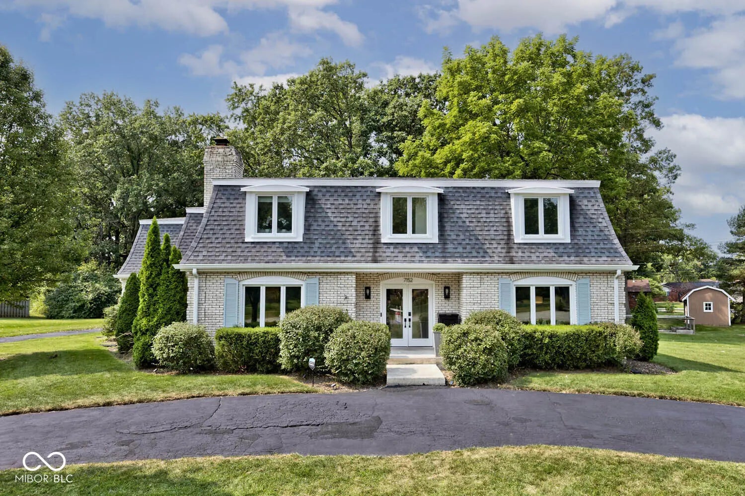 7152 Aldgate Lane, Indianapolis