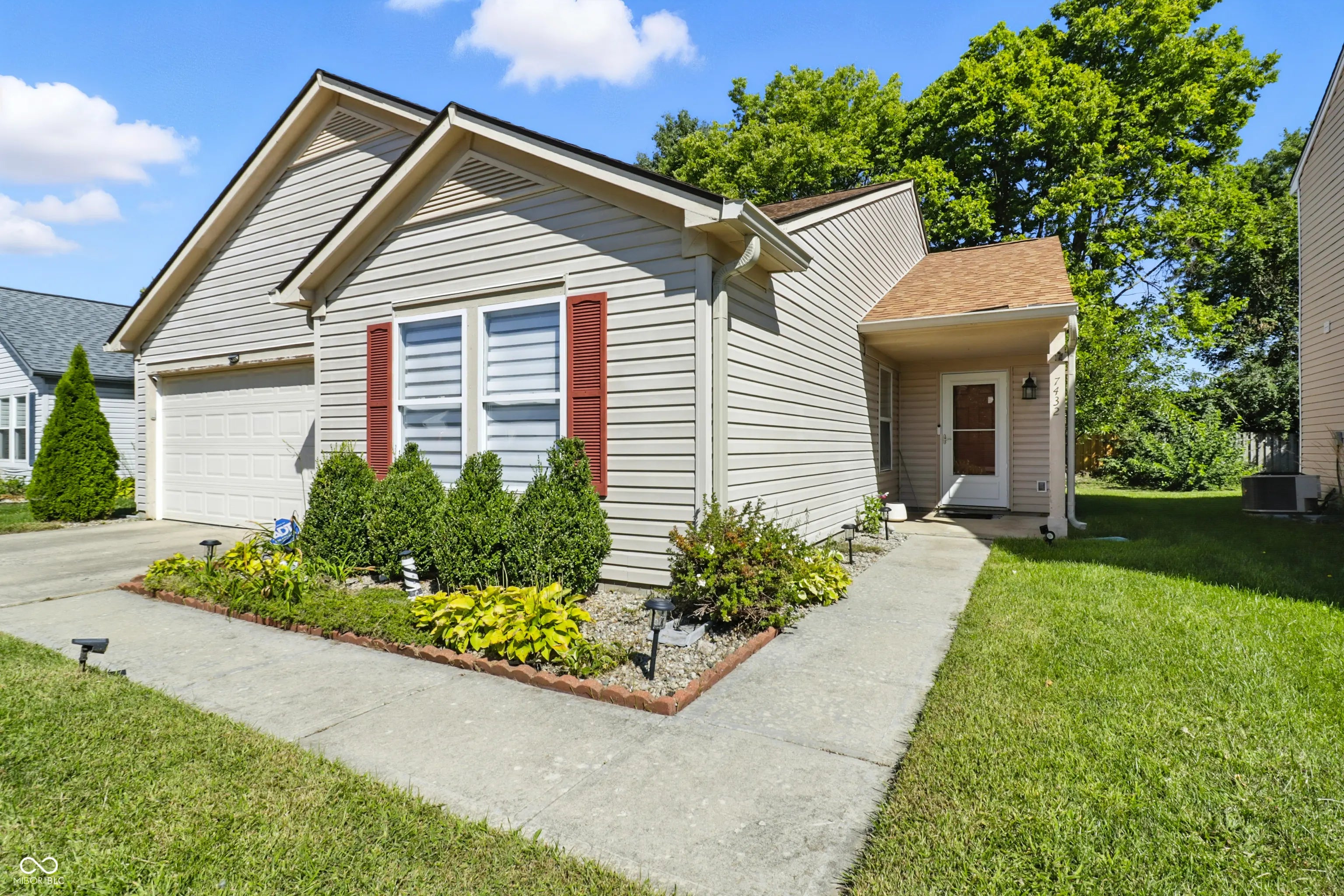 7432 Sedgewick Way, Indianapolis