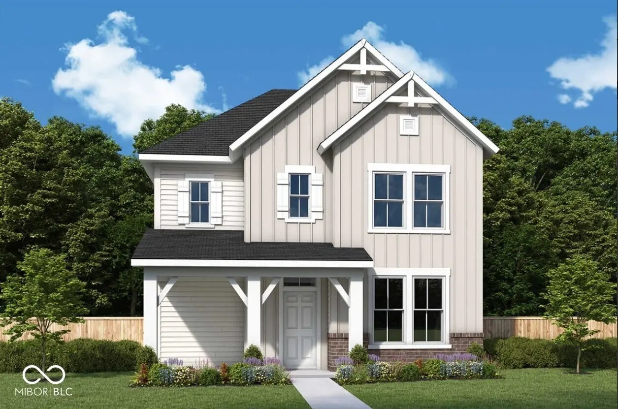 19319 Winter Wheat Lane, Westfield