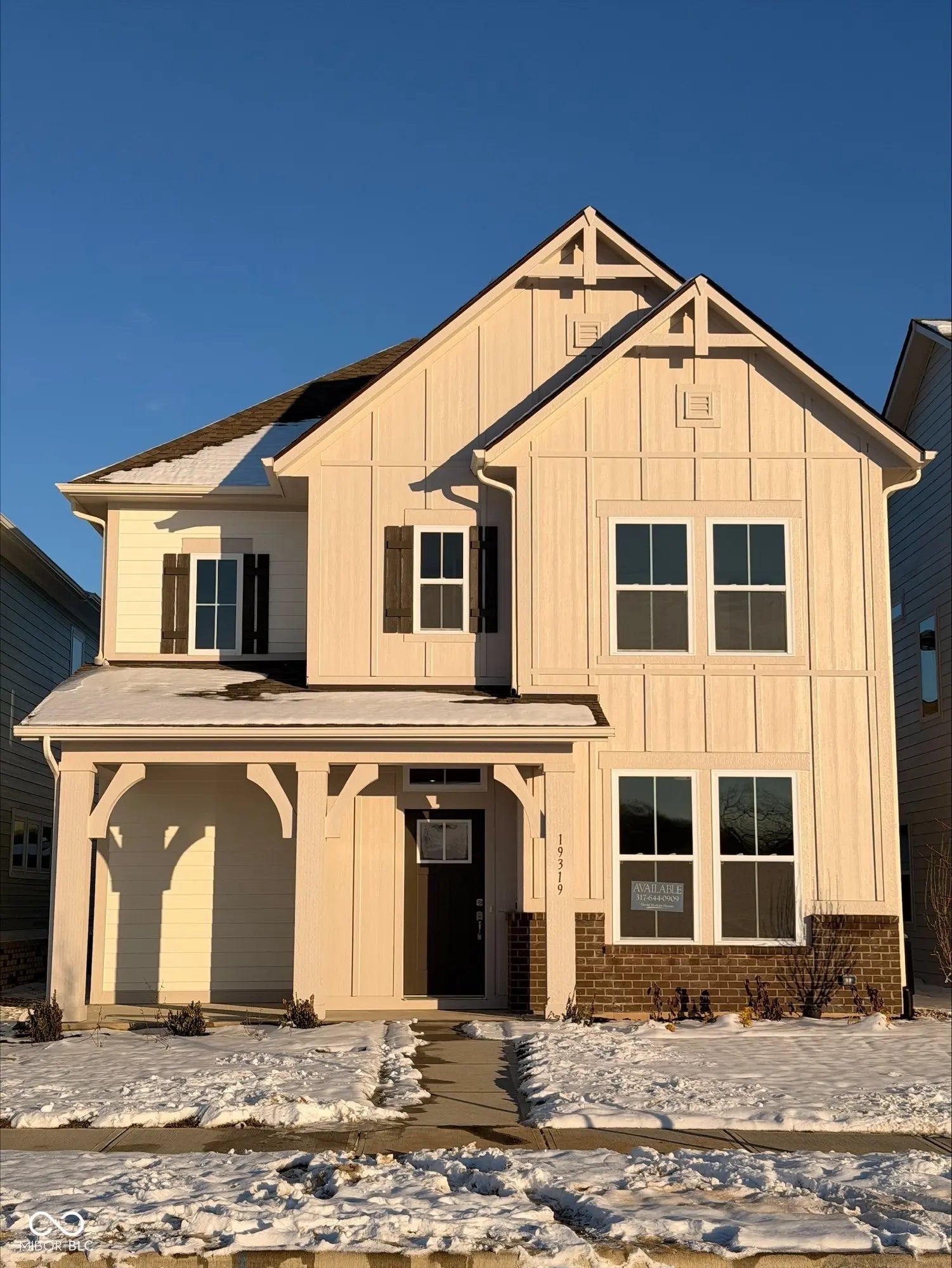 19319 Winter Wheat Lane, Westfield