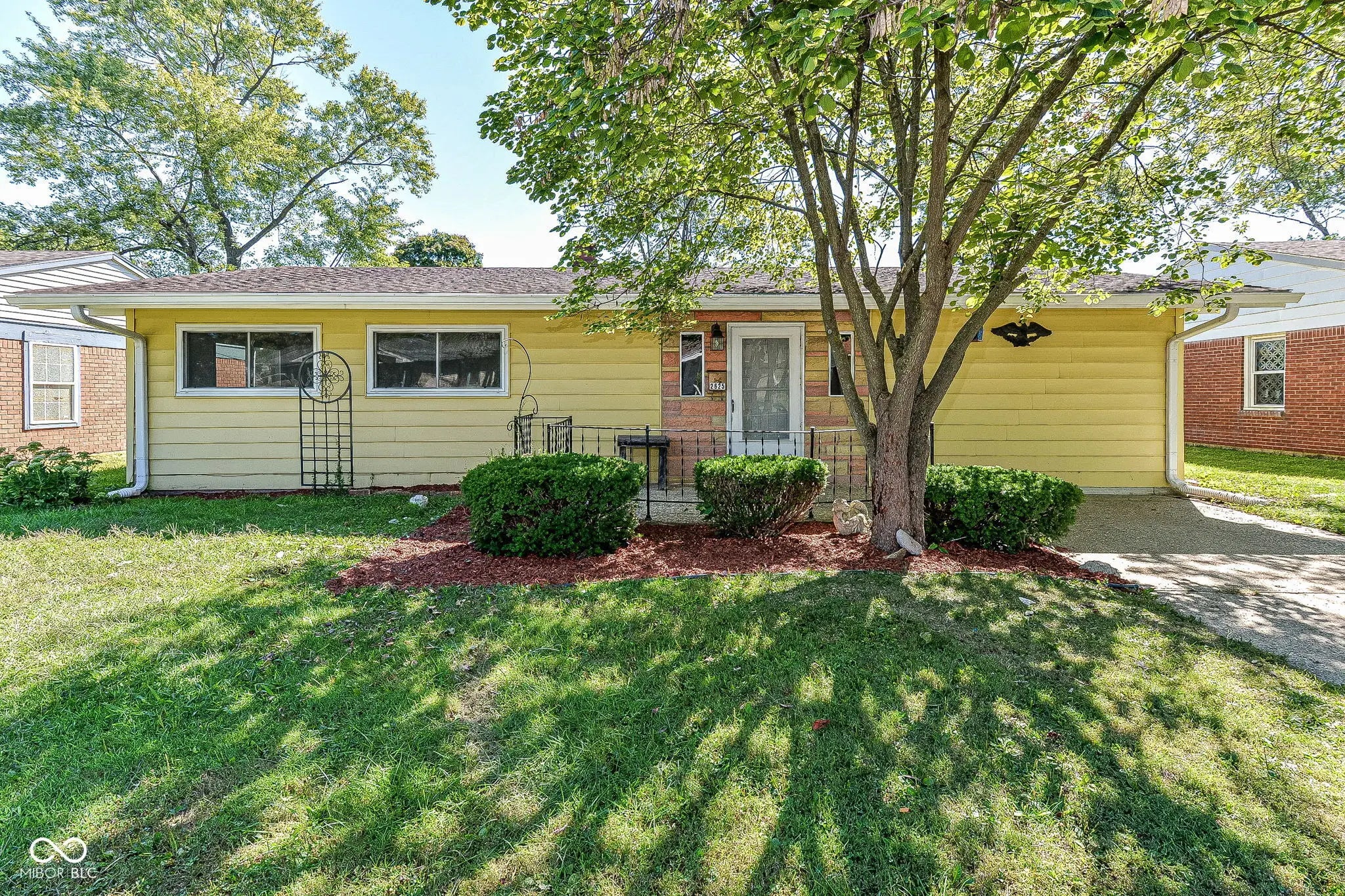 2625 Sickle Road, Indianapolis
