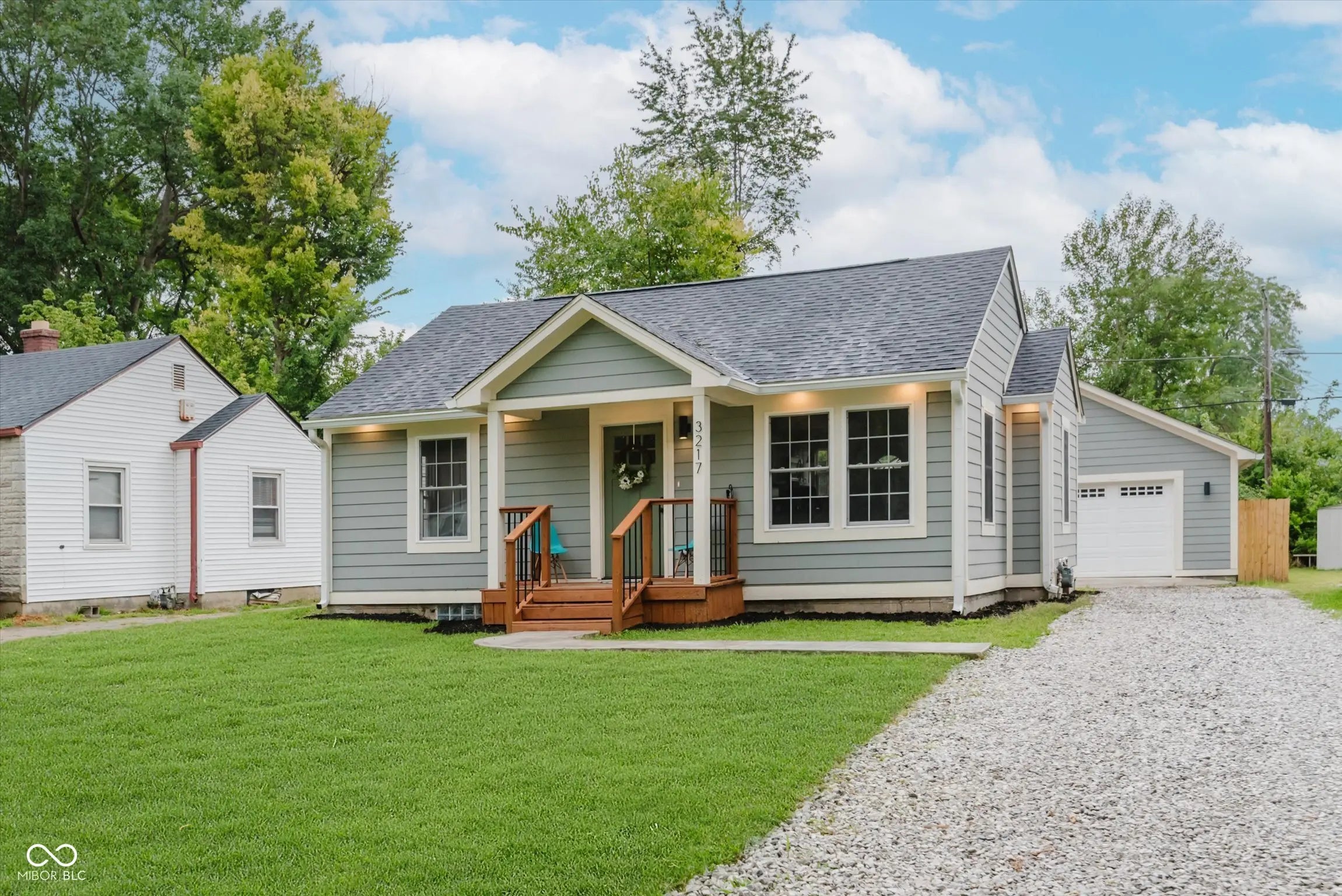 3217 N Tacoma Avenue, Indianapolis