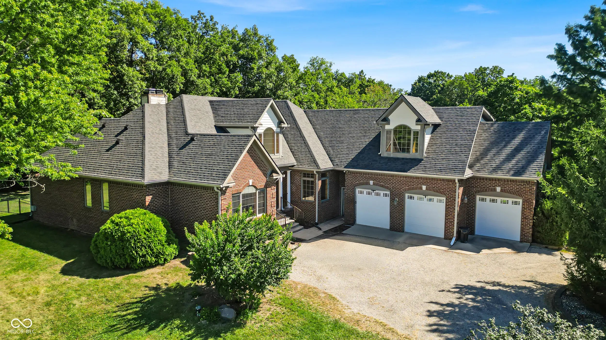 17285 S Mill Creek Road, Noblesville