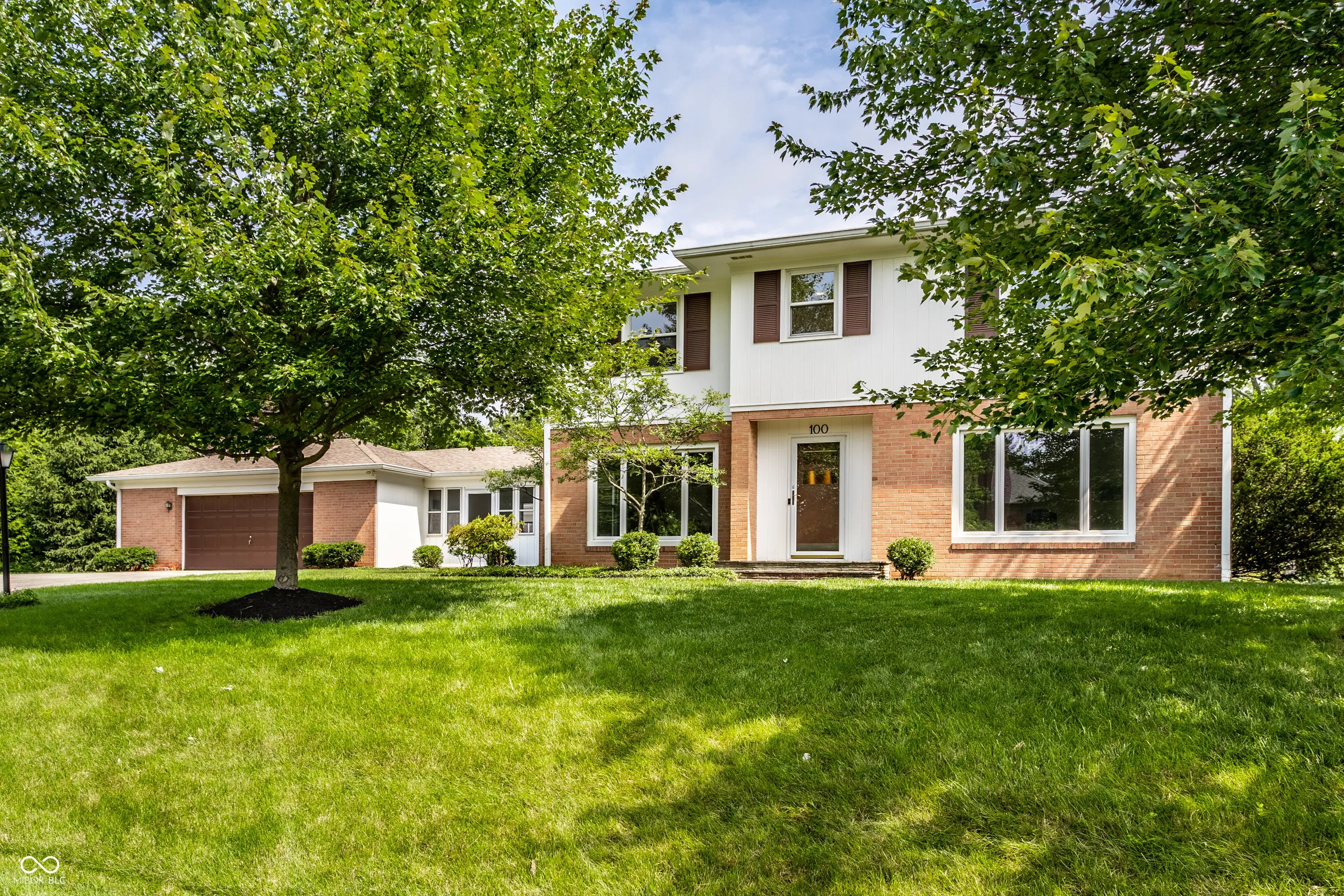 100 Wellington Road, Indianapolis