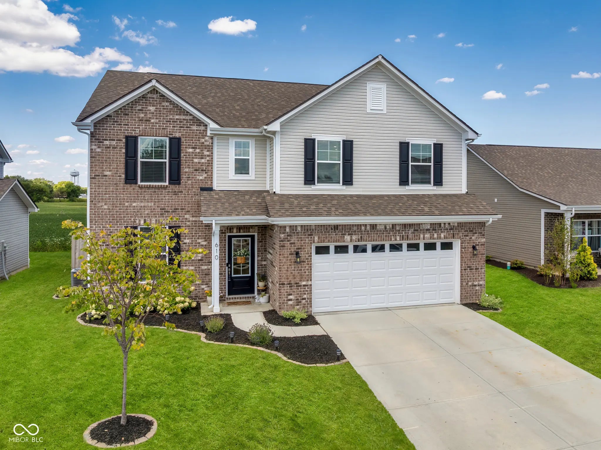 610 Tuscany Trail, Lapel
