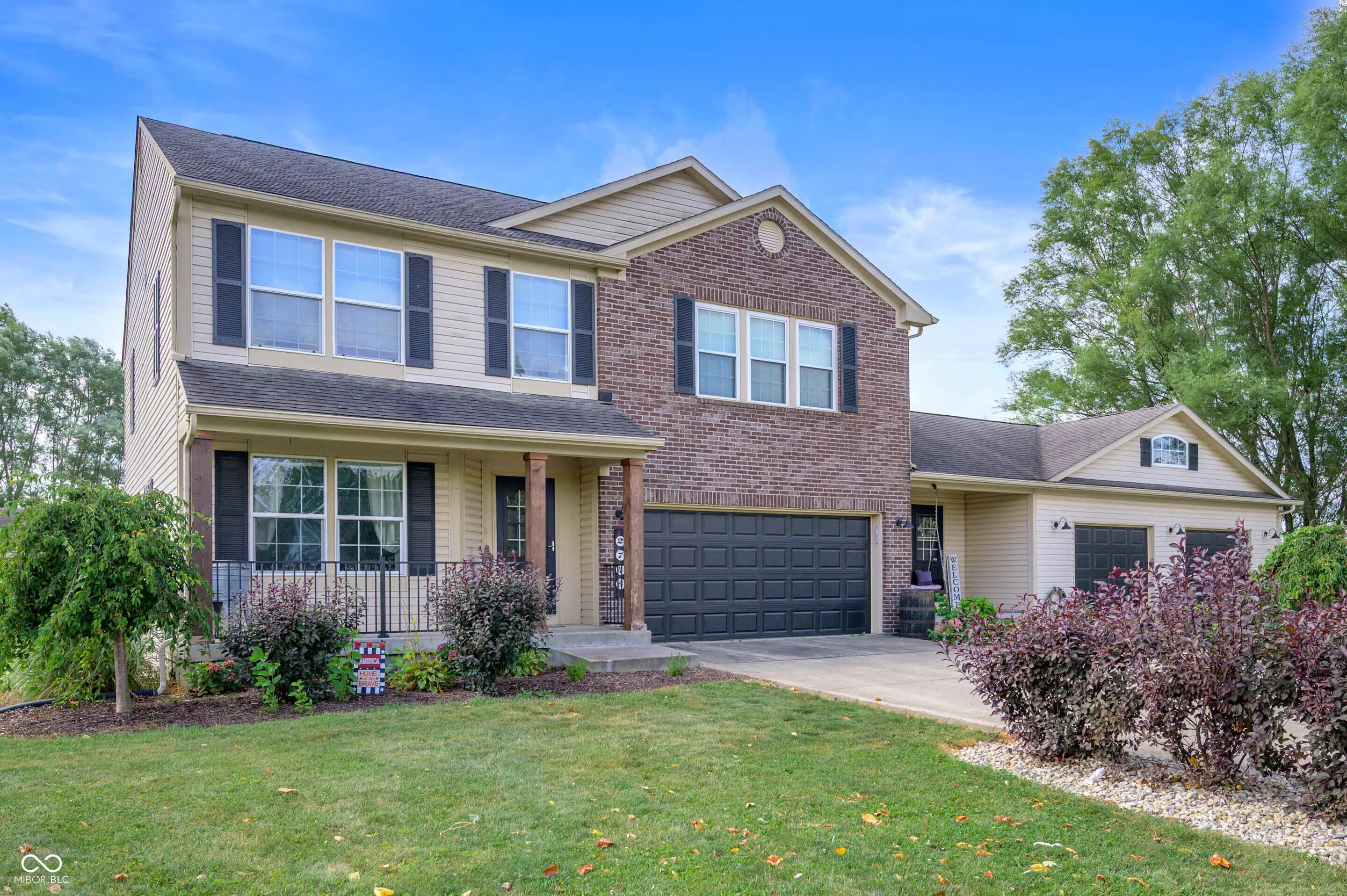 2745 E Brown Road, New Castle