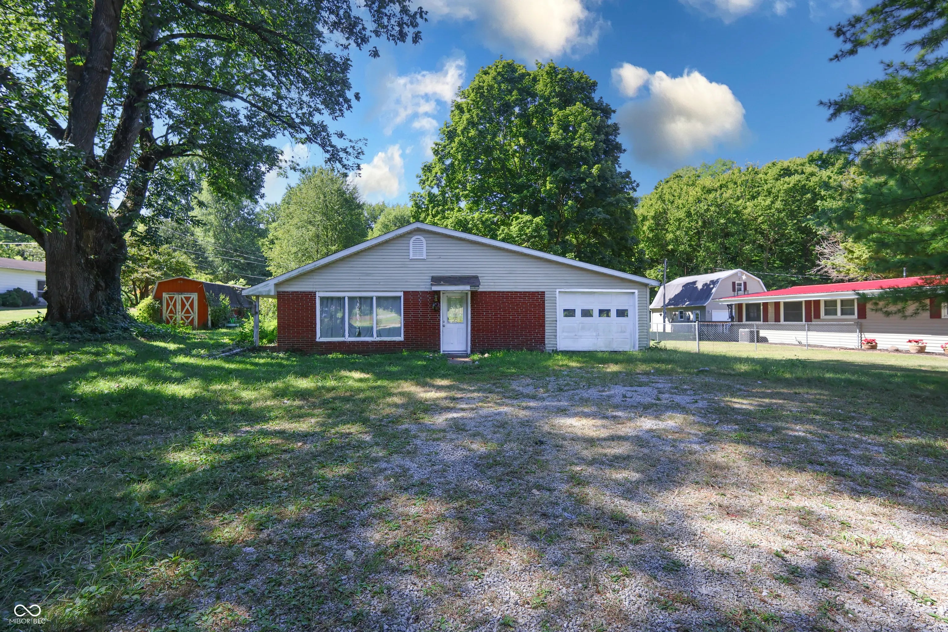 740 N National Road, Columbus