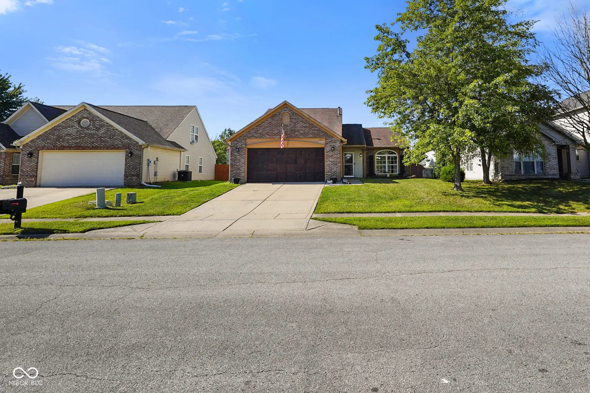6361 E Rockhill Court, Camby