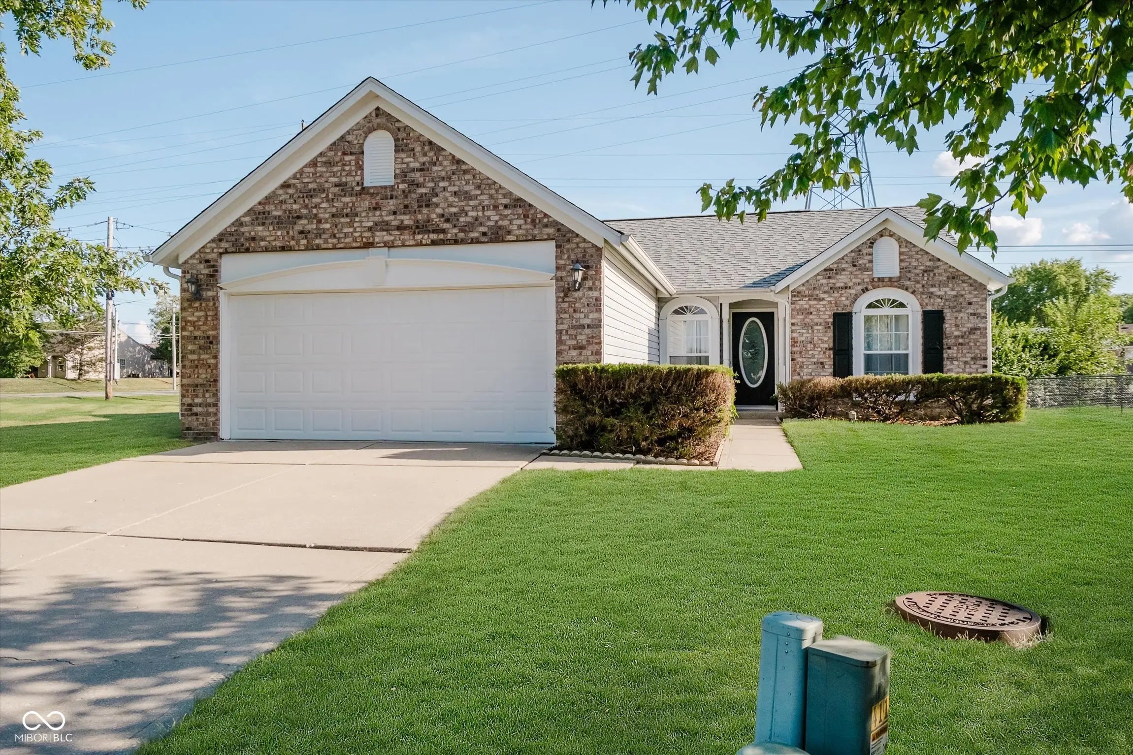 4448 Victory Circle, Indianapolis
