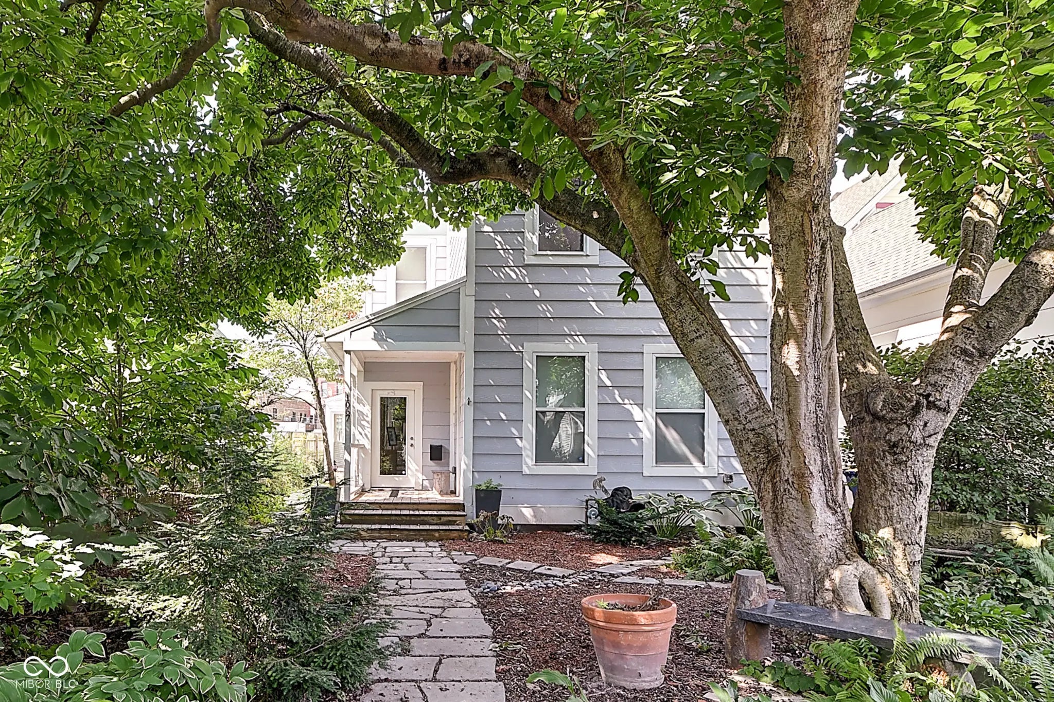 1067 Hosbrook Street, Indianapolis