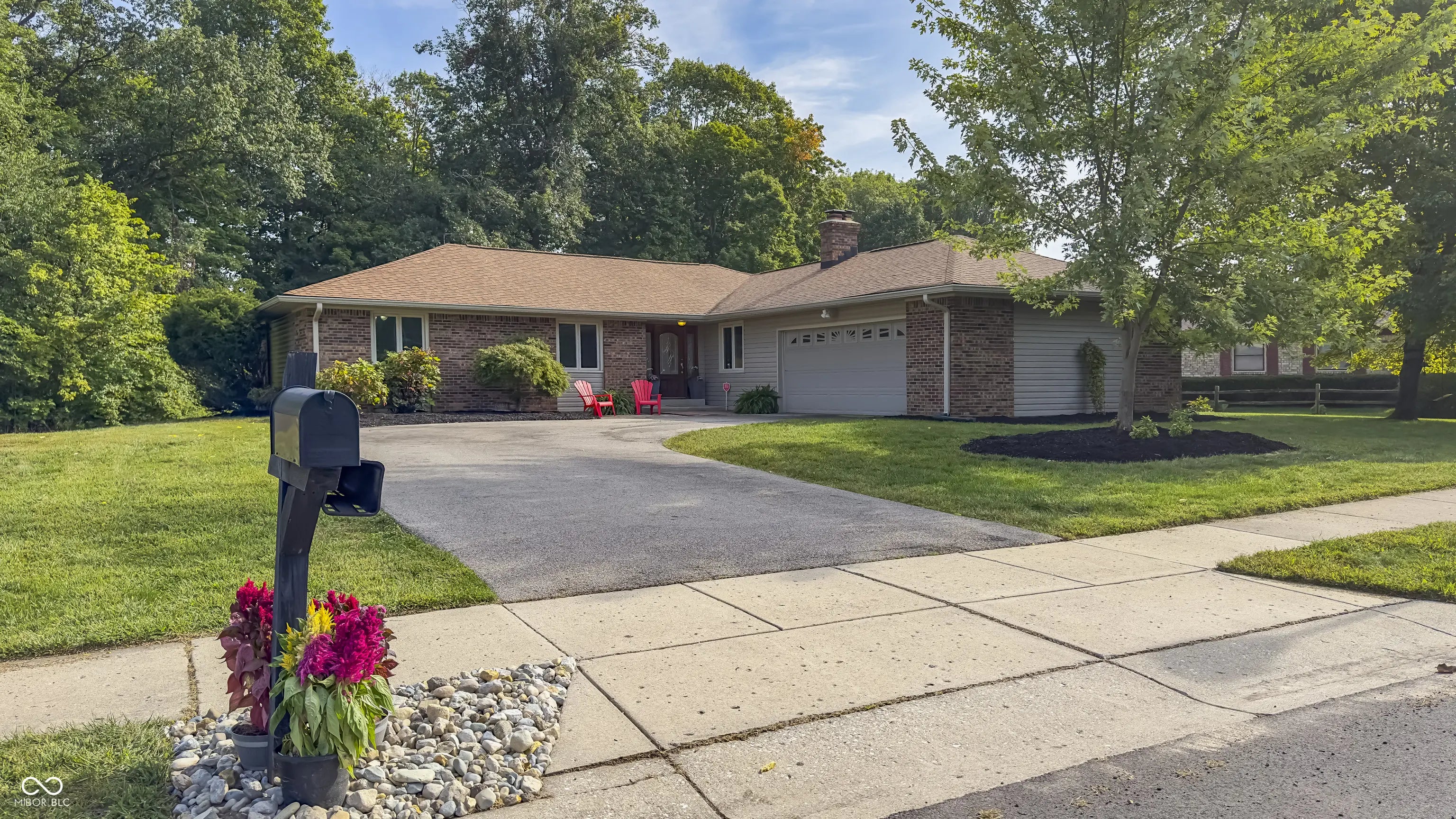 820 Elmwood Circle, Noblesville