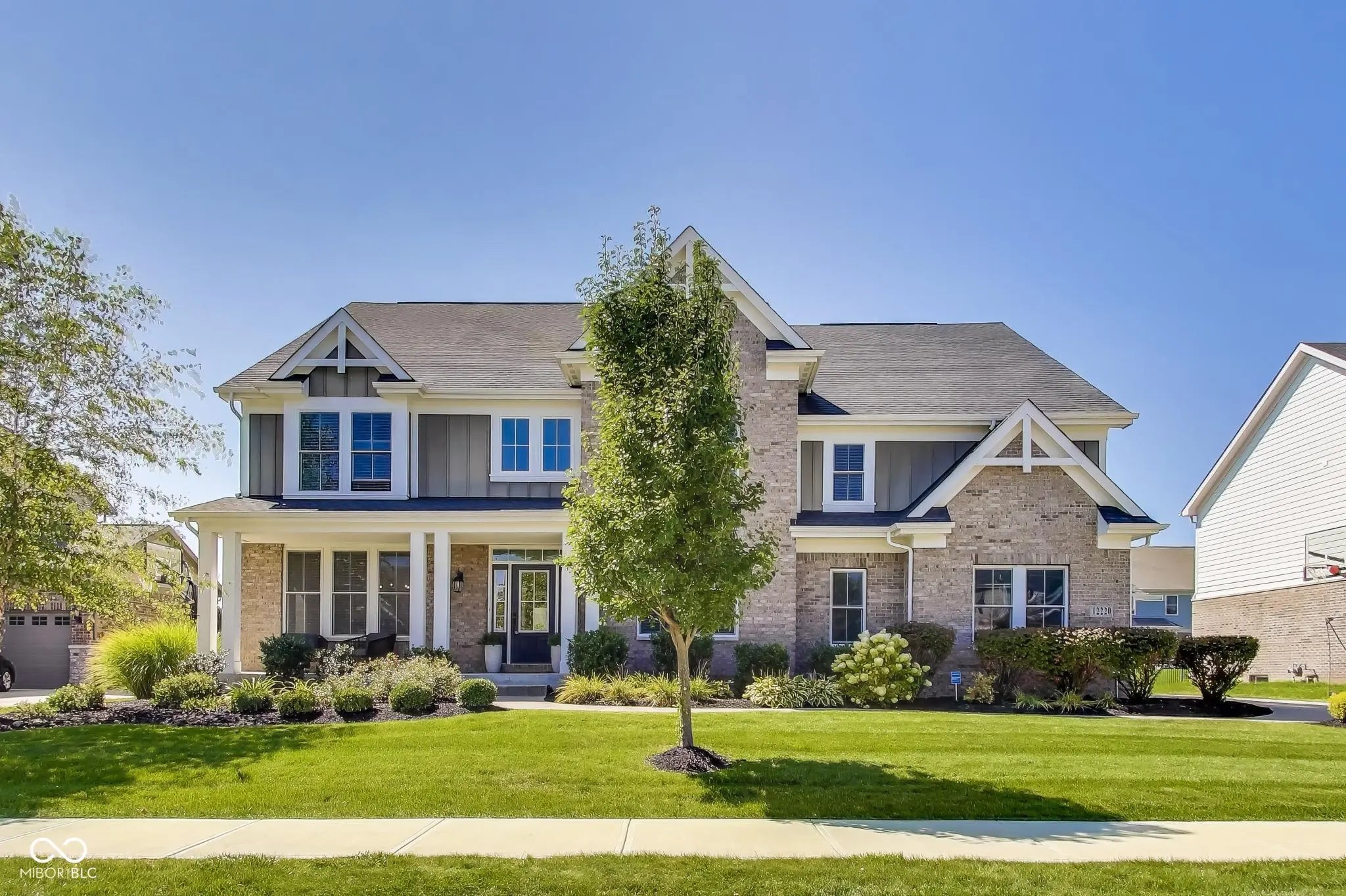 12220 Hidden Point Court, Fishers
