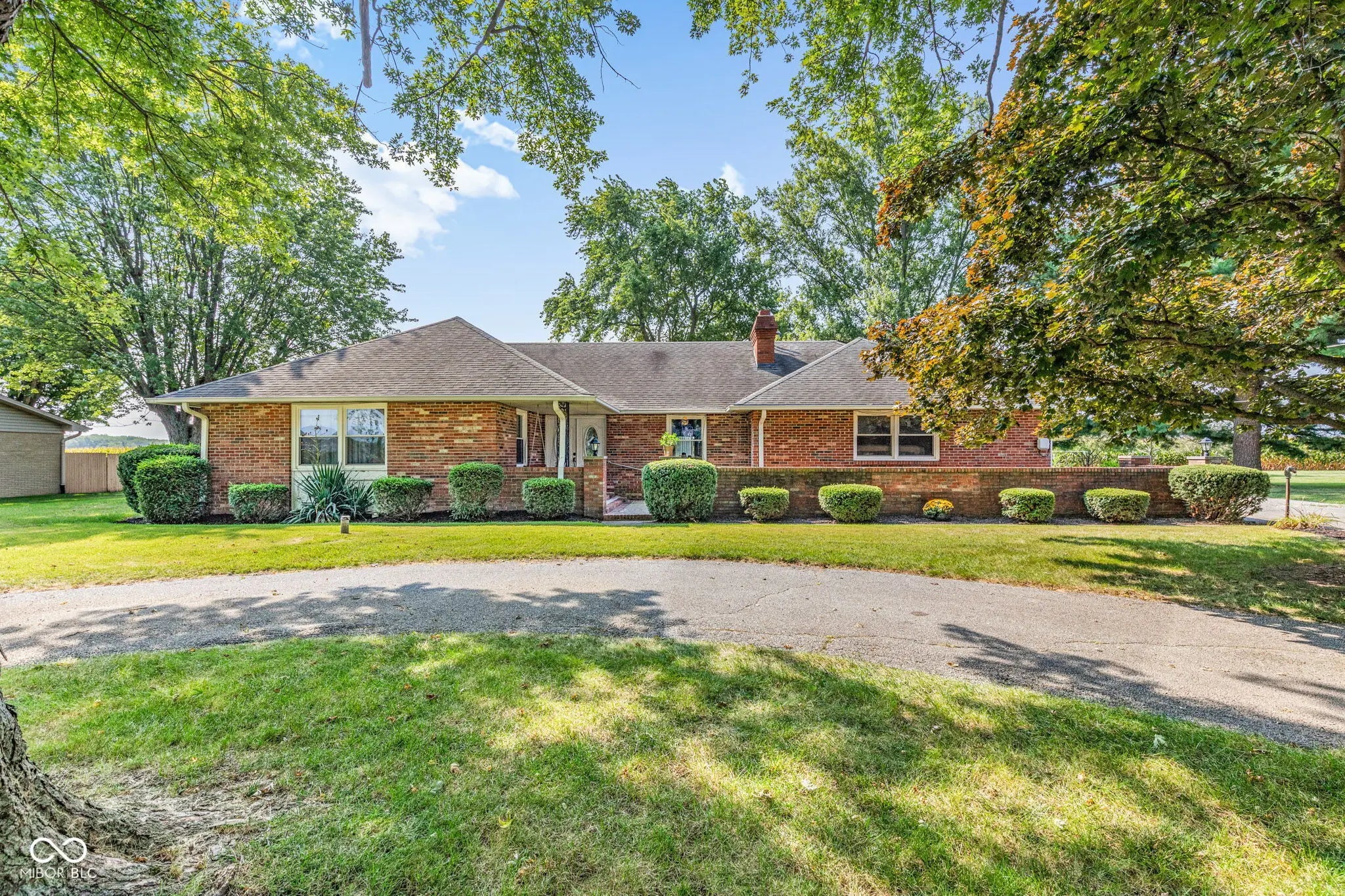 2005 E Kelley Road, Frankfort