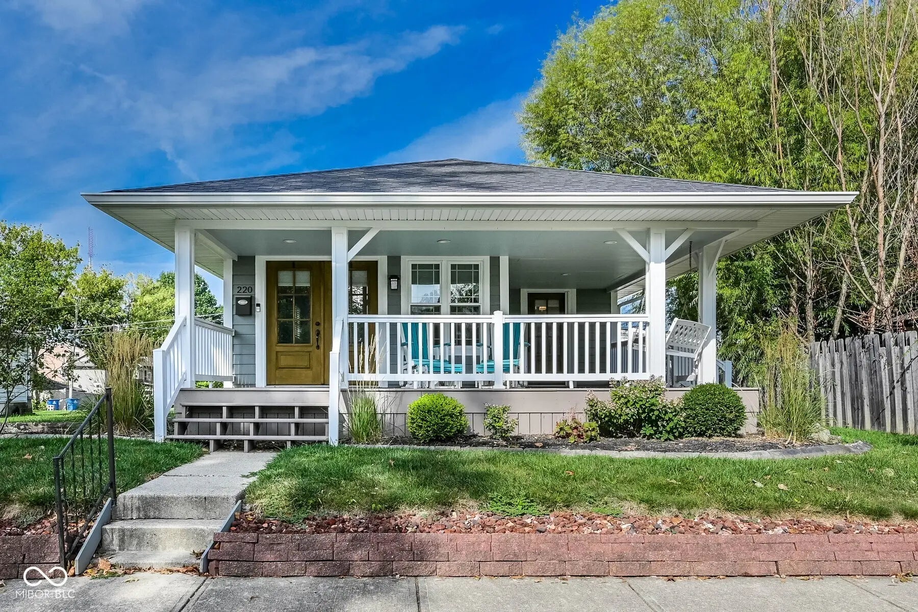 220 1st Avenue Se, Carmel