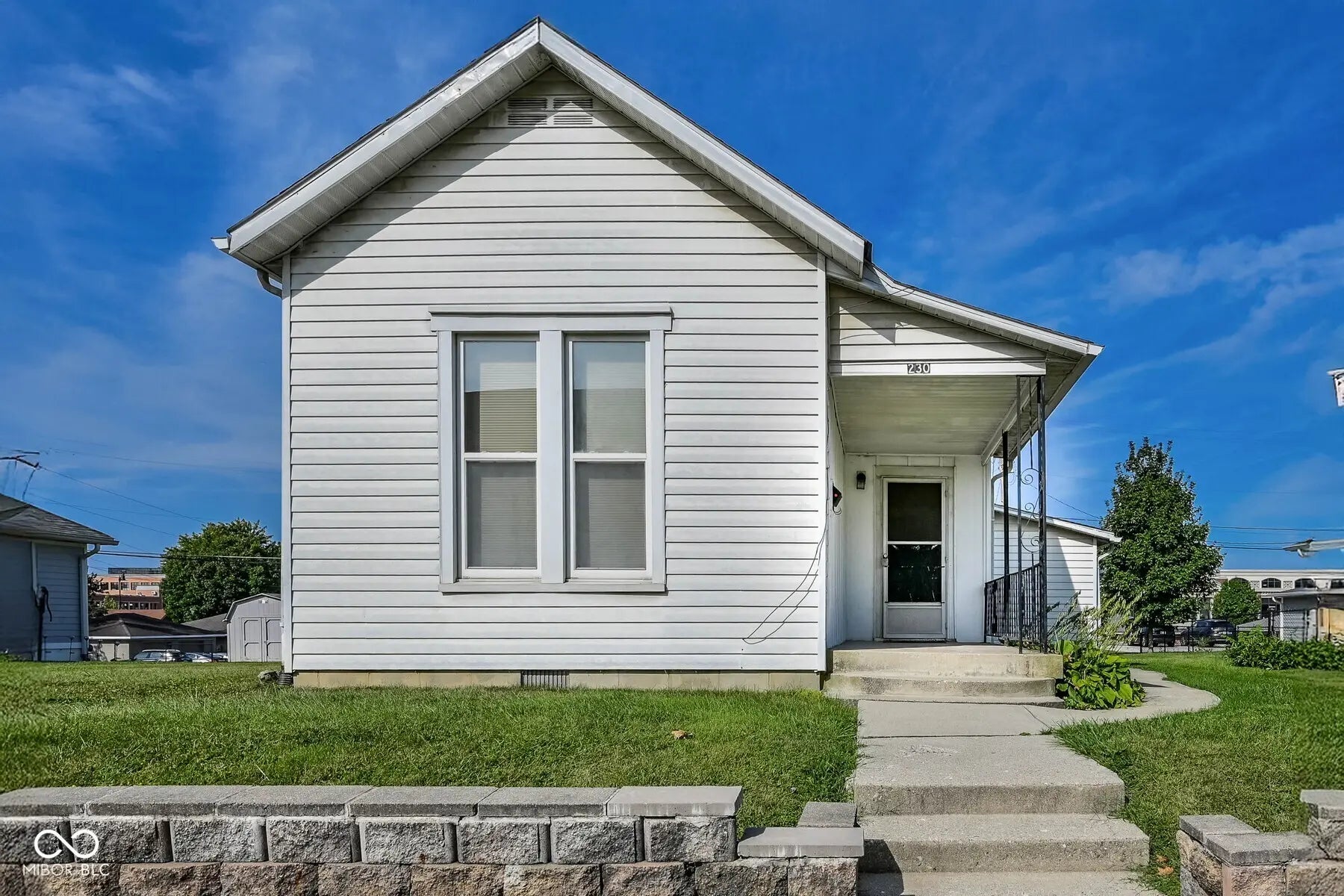 230 1st Avenue Se, Carmel