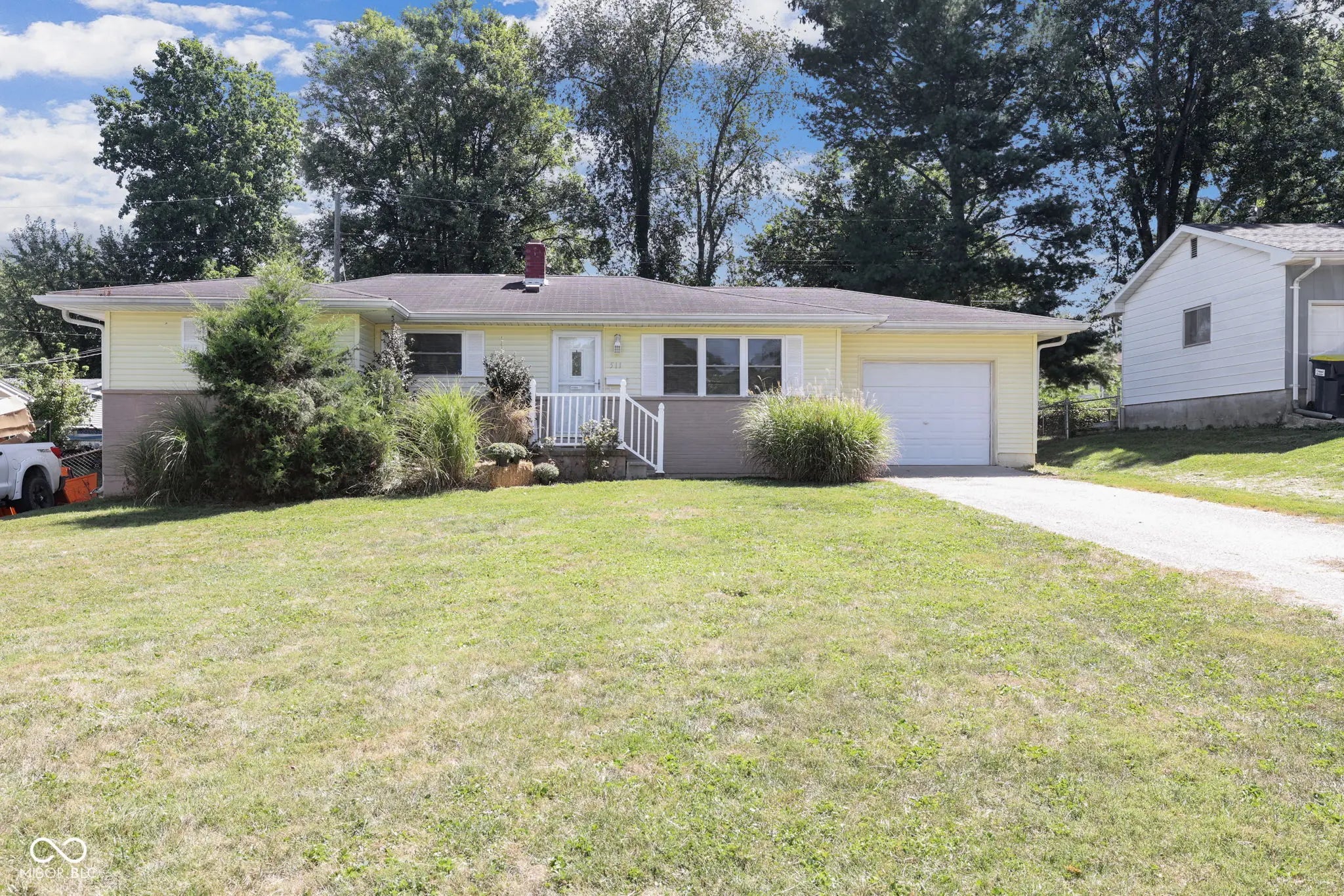 Photo of 511 Ritter Avenue Greencastle, IN 46135