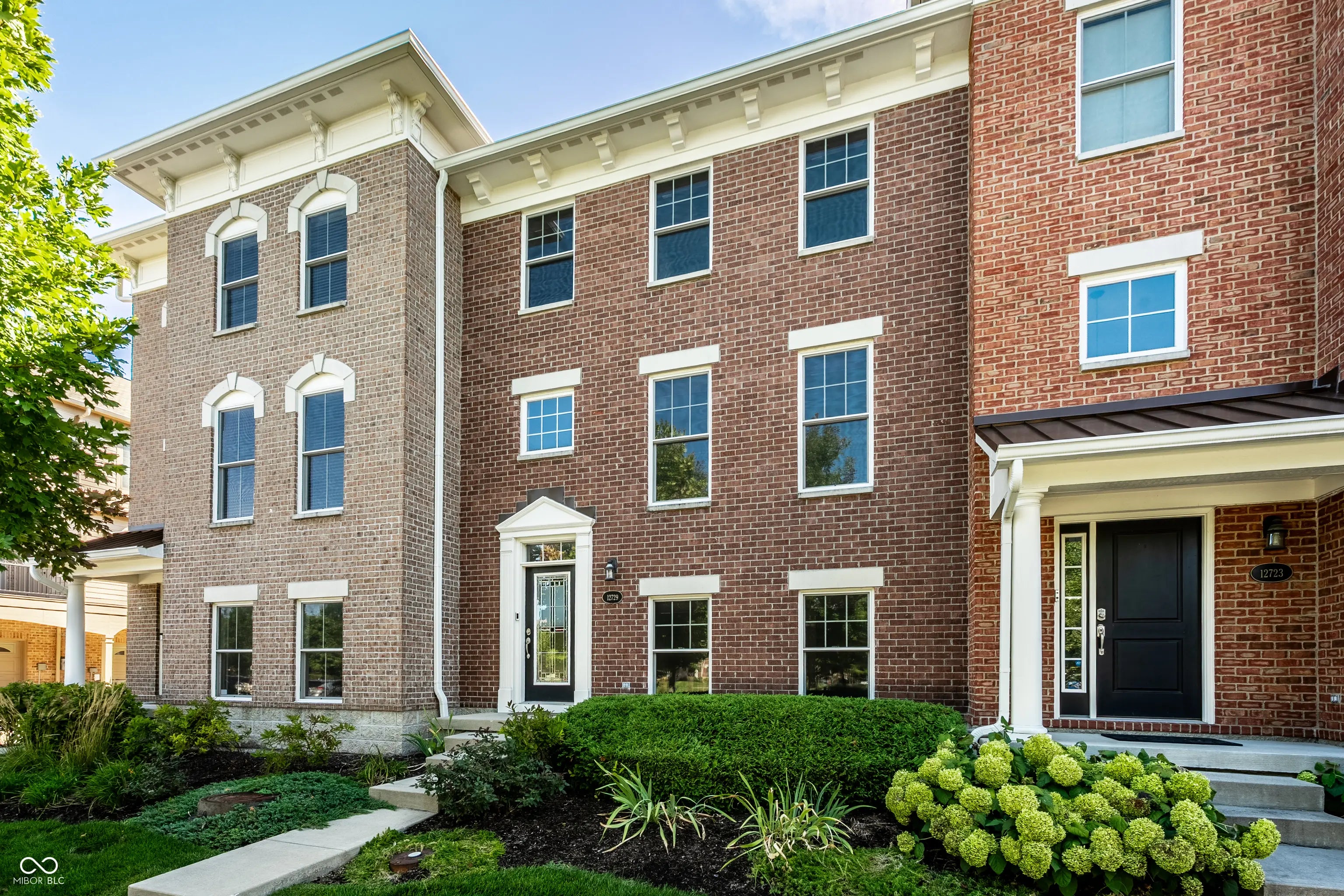 12729 Vanderhorst Street, Carmel