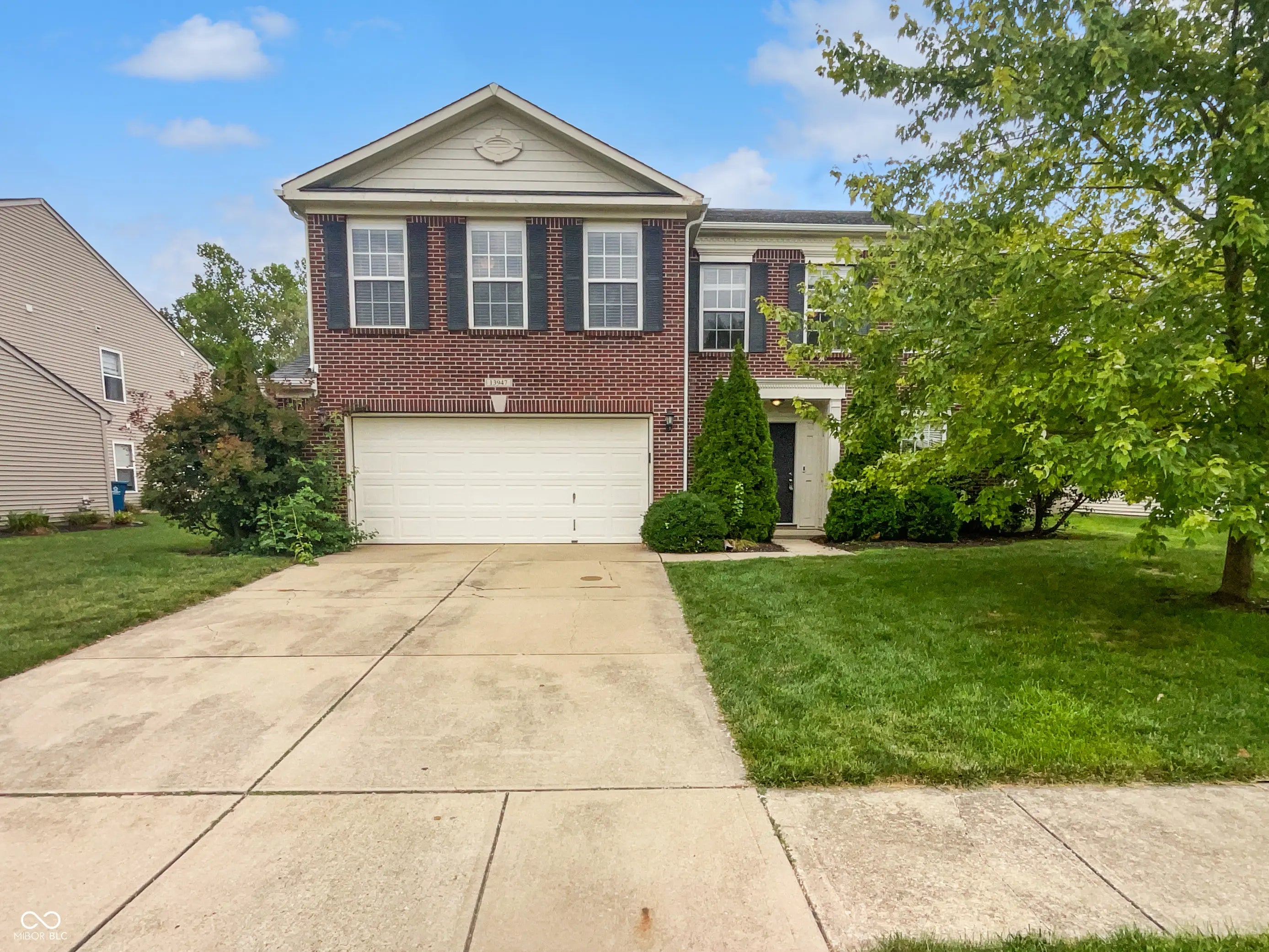 13947 Meadow Lake Drive, Fishers