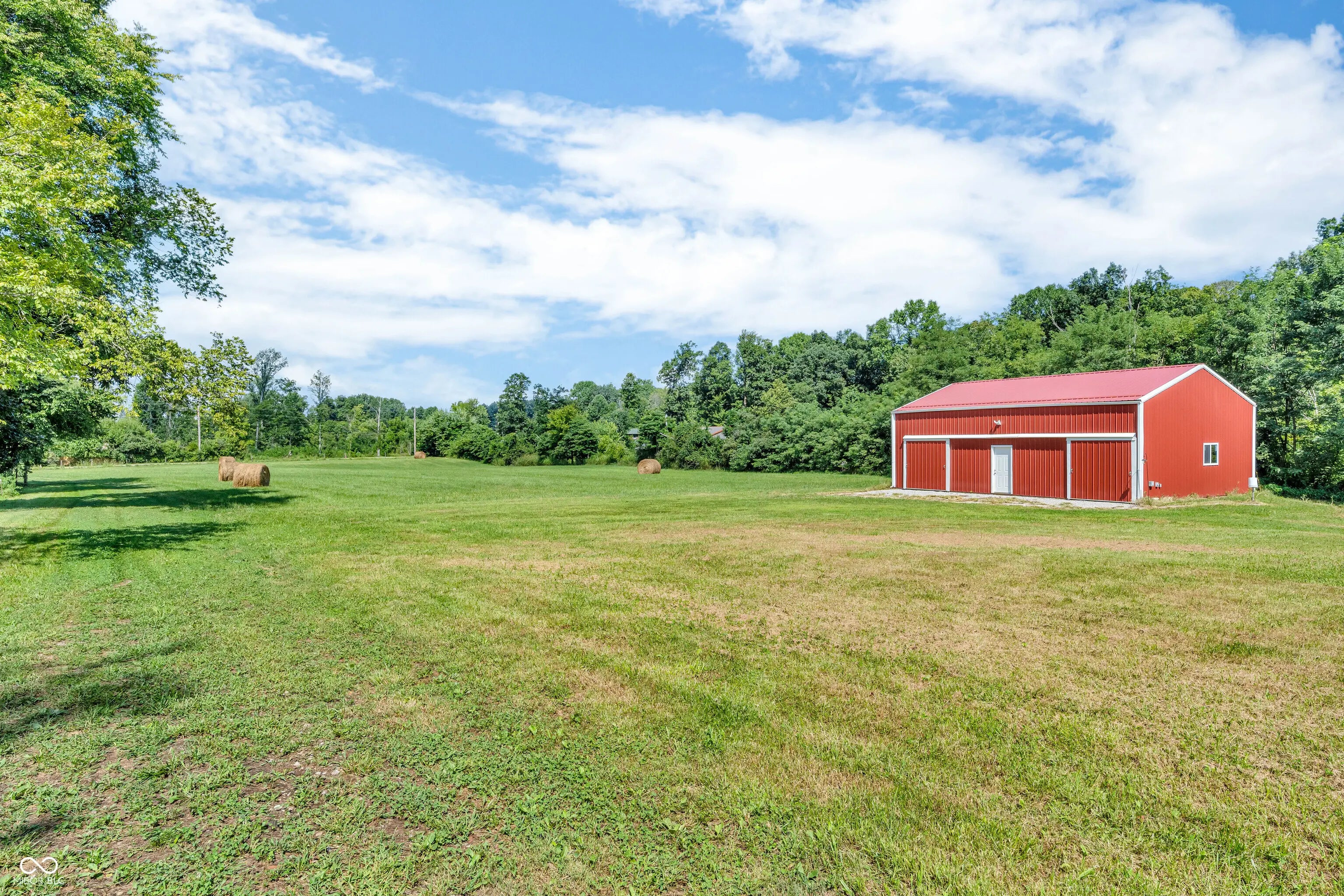 Photo of 9010 N Texas Ridge Road Gosport, IN 47433