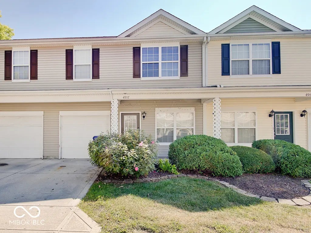 4907 Tuscany Lane, Indianapolis