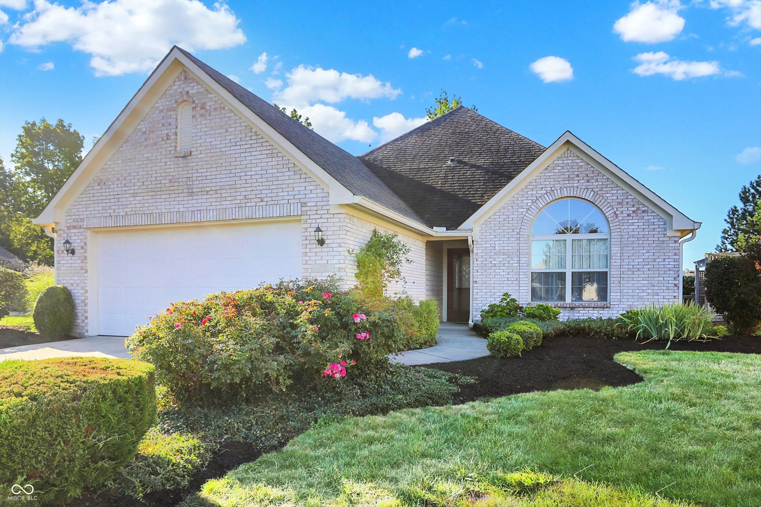 1781 Stonewall Circle, Greenfield