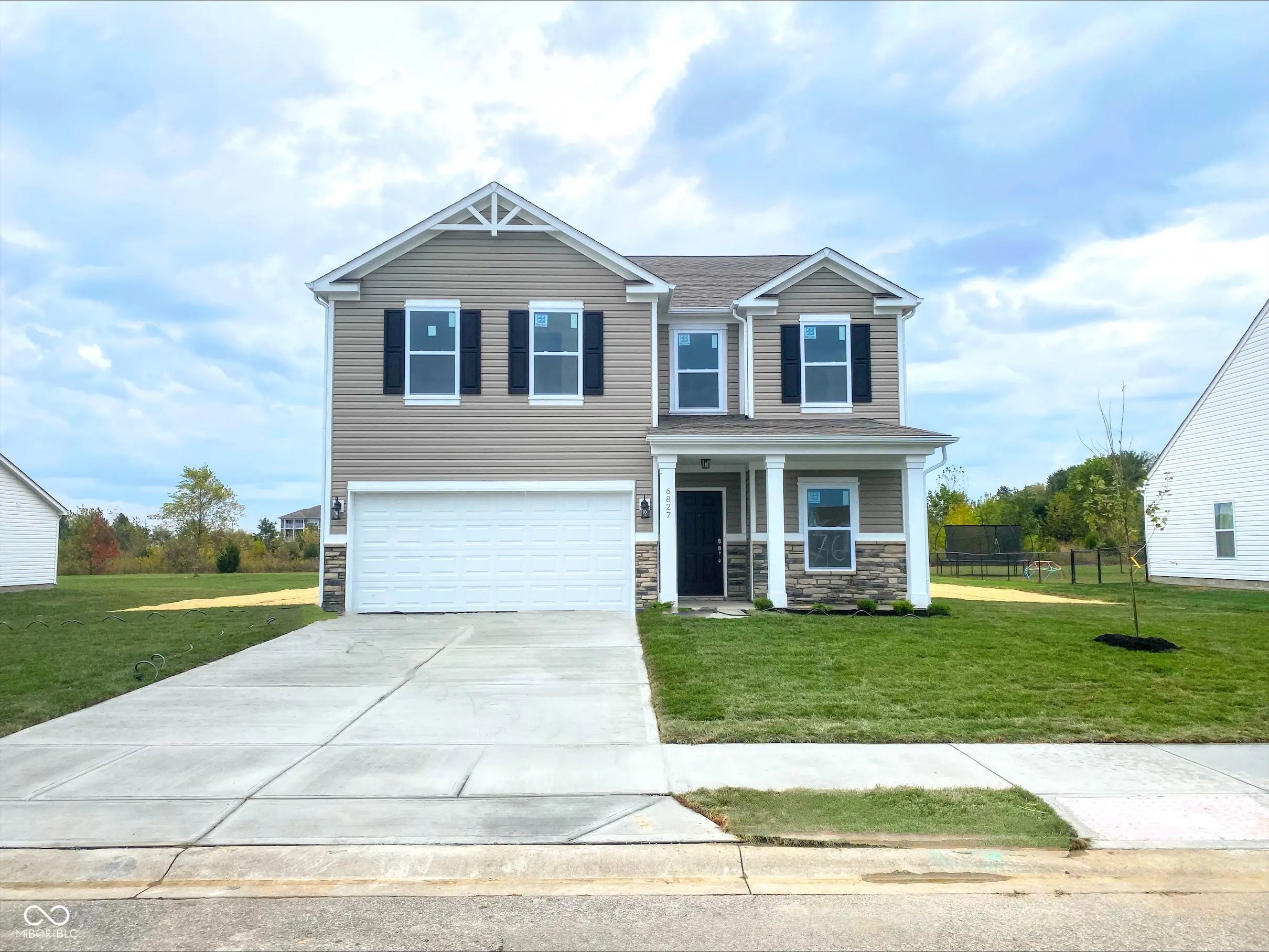 6827 Bluebird Lane, Seymour