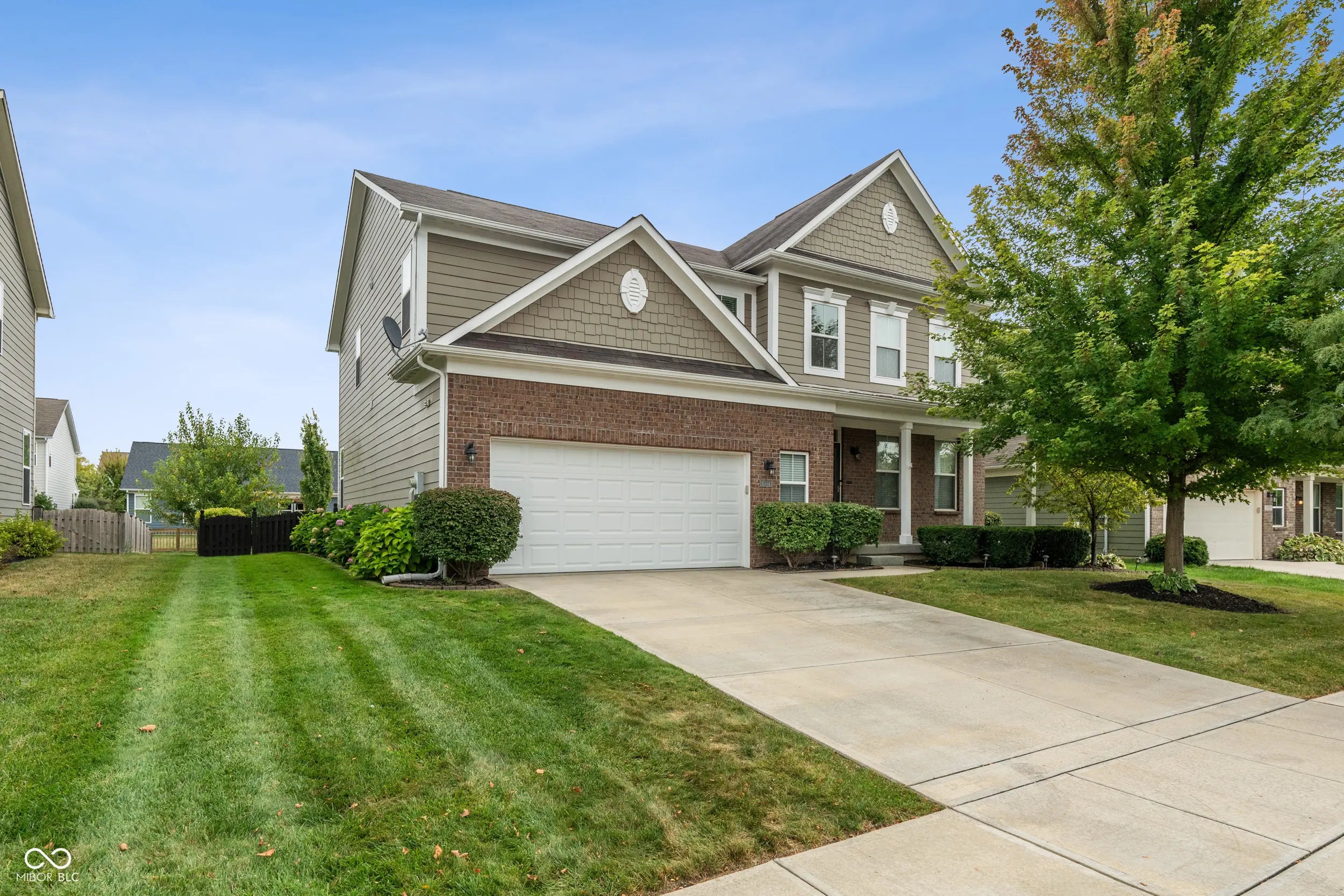 Photo of 15764 Millwood Drive Noblesville, IN 46060