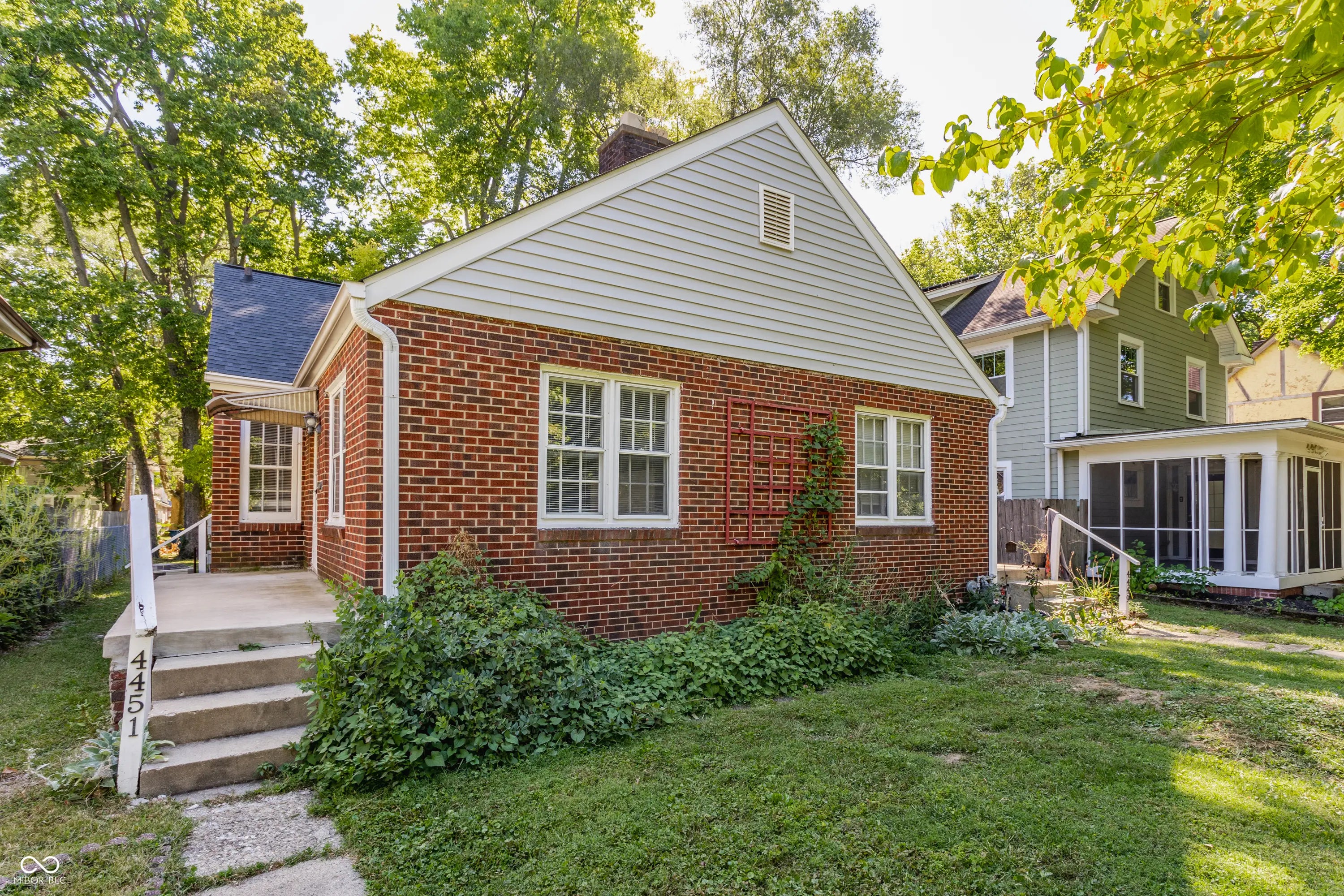 4449 N College Avenue, Indianapolis