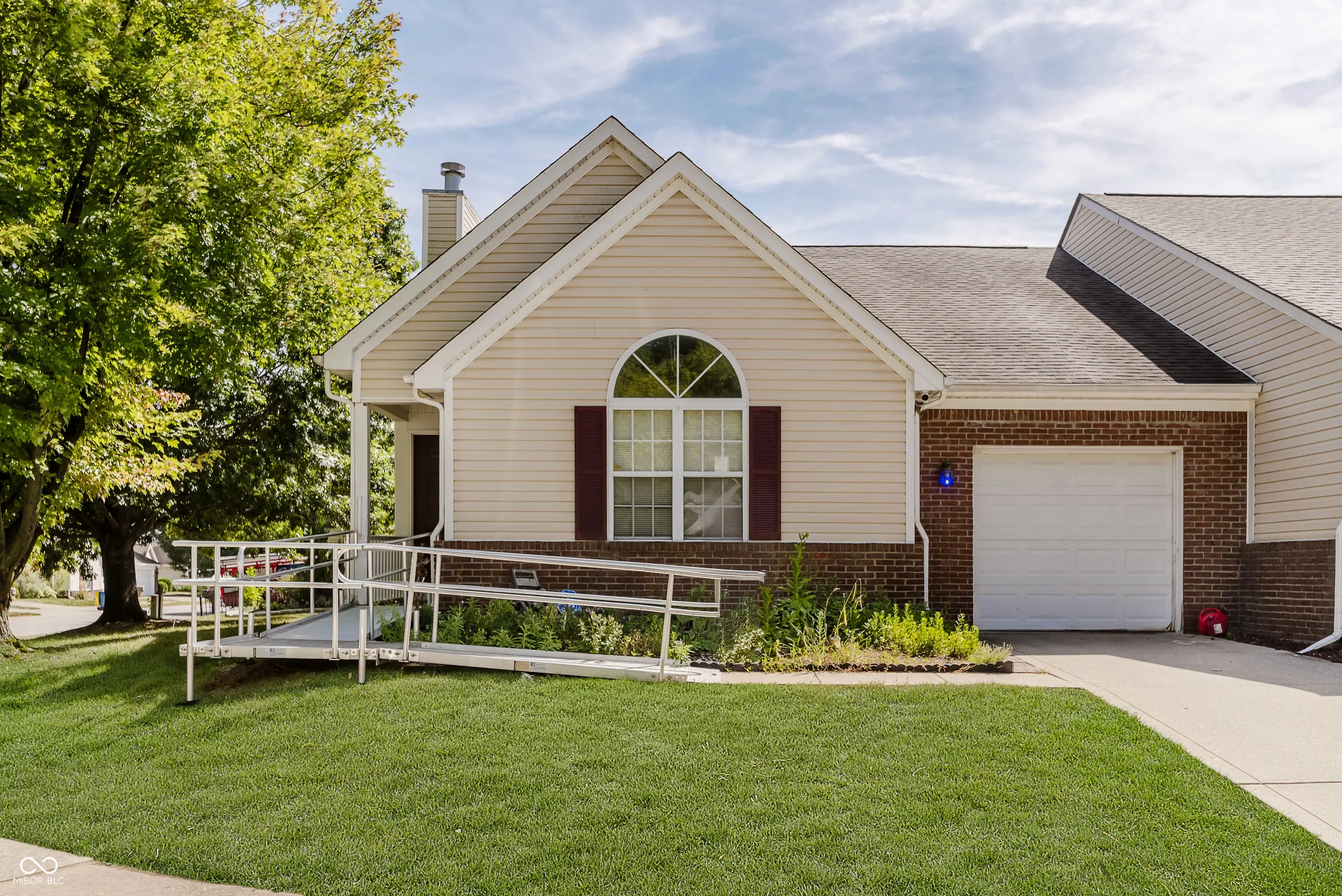 5432 Spring Creek Circle, Indianapolis