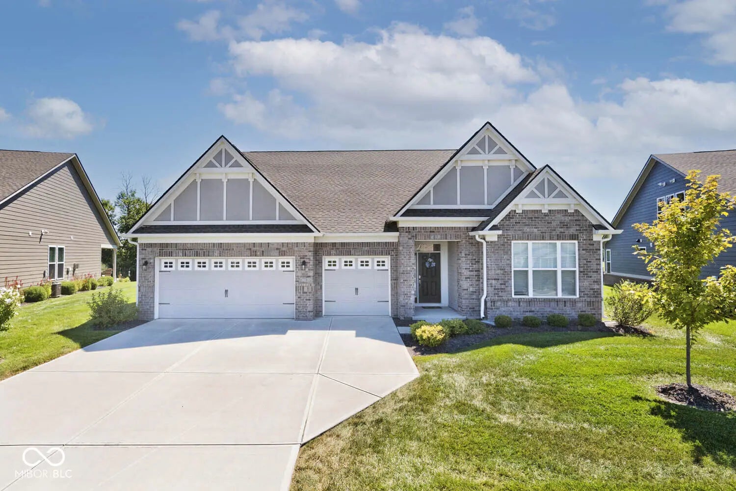 3863 Albert Lane, Bargersville