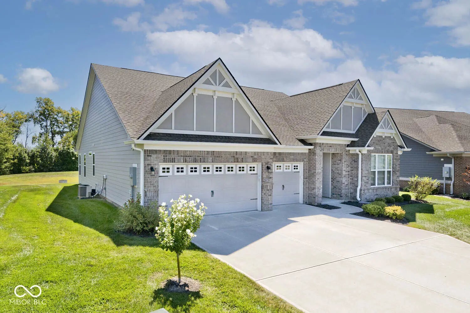 3863 Albert Lane, Bargersville