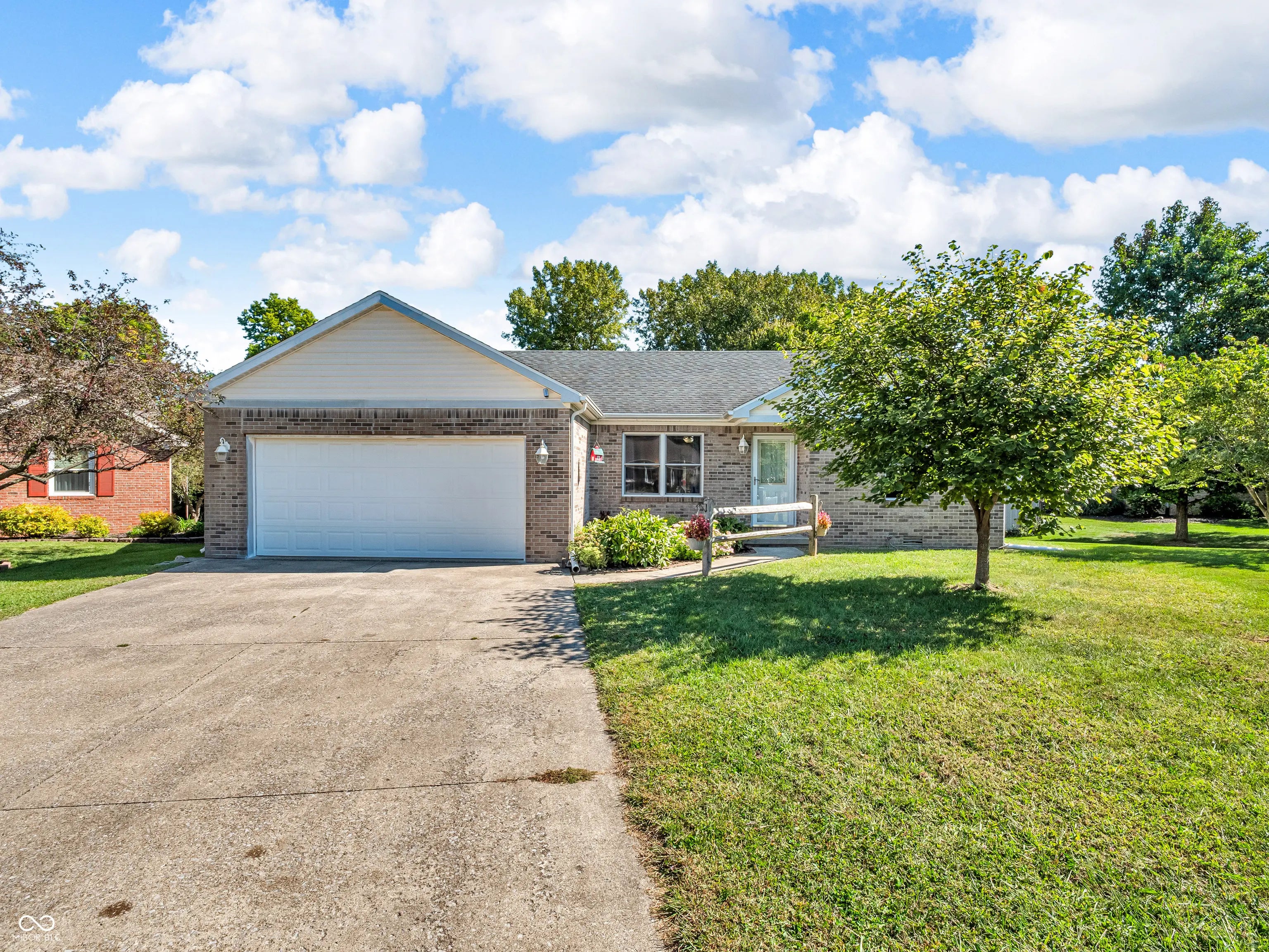 Photo of 1034 Embassy Drive Crawfordsville, IN 47933