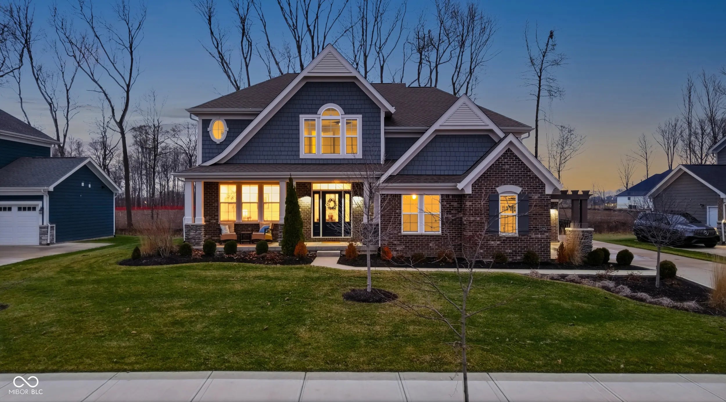 12442 Coastal Place, Fishers