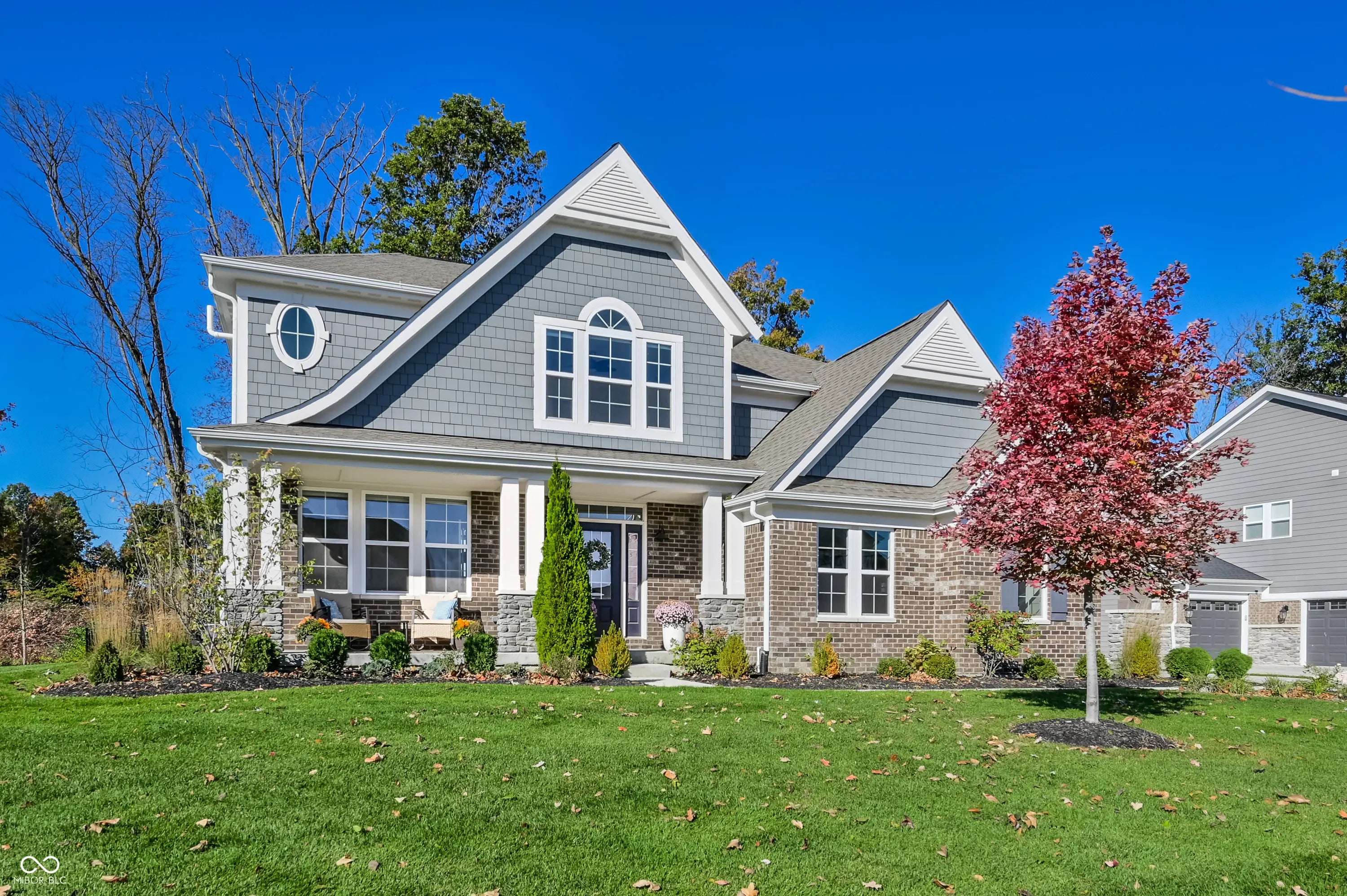 Photo of 12442 Coastal Place Fishers, IN 46037