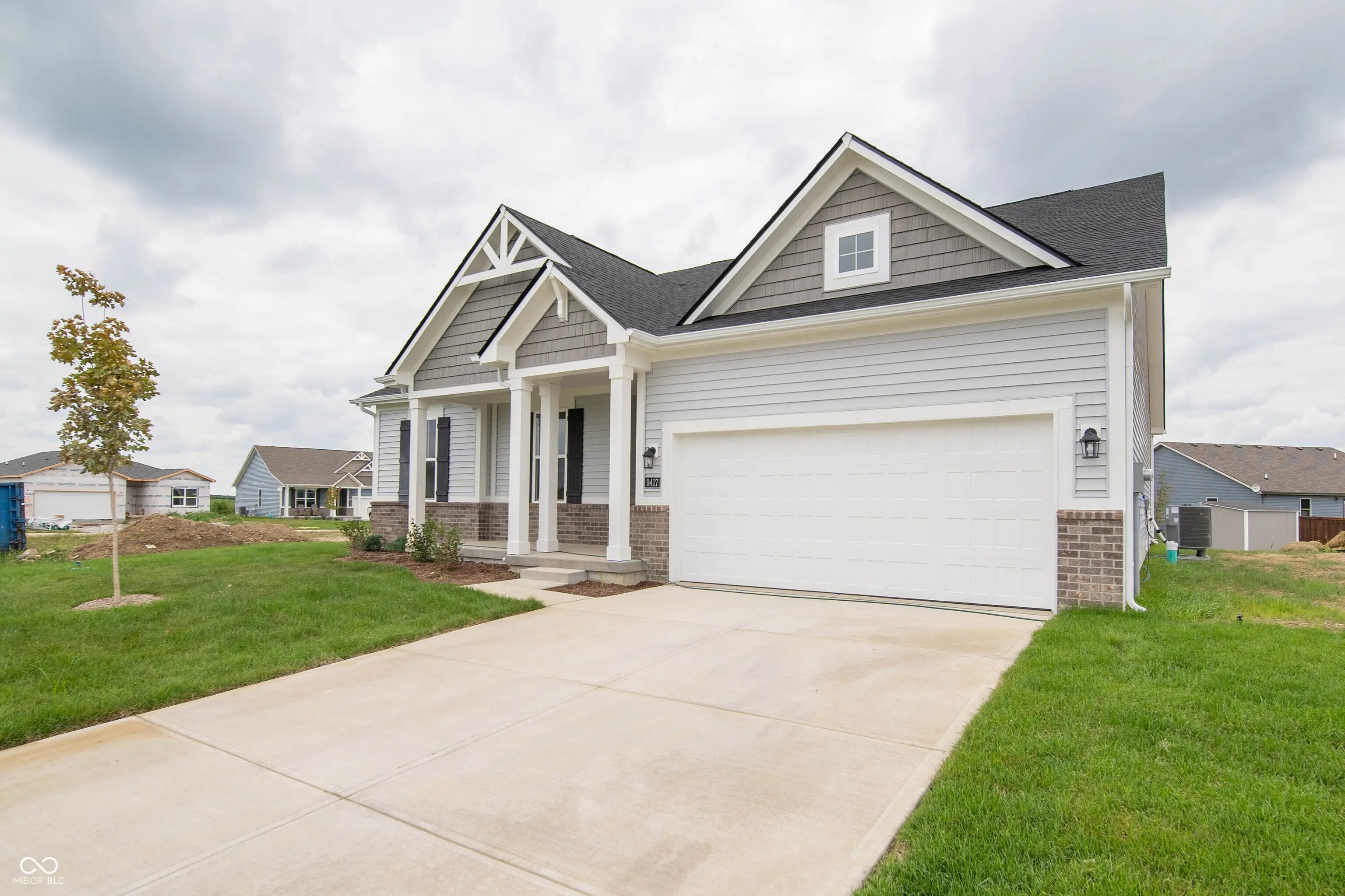 200 N Liberty Boulevard, Mooresville