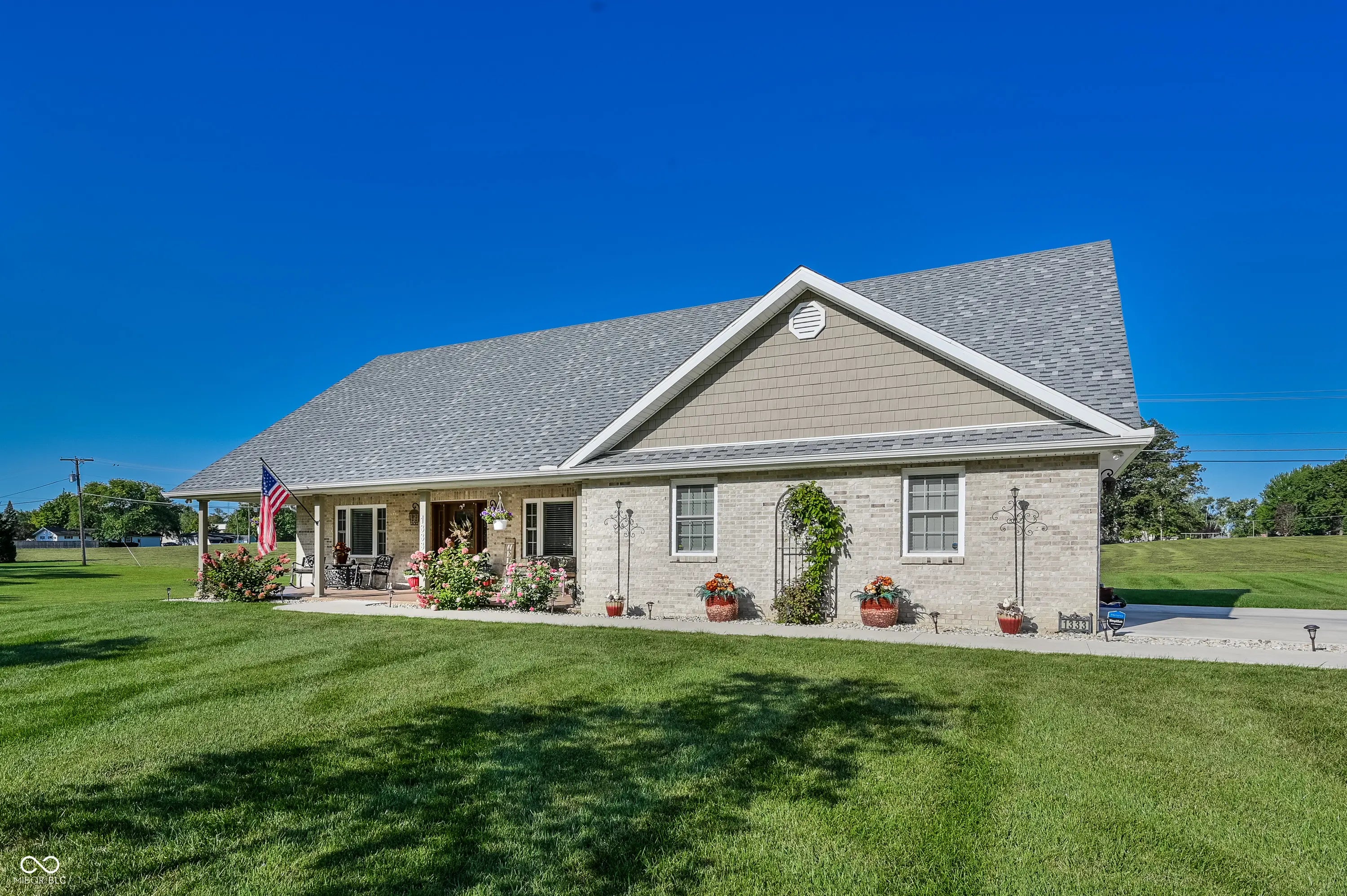 Photo of 1333 N Mill Street Hartford City, IN 47348