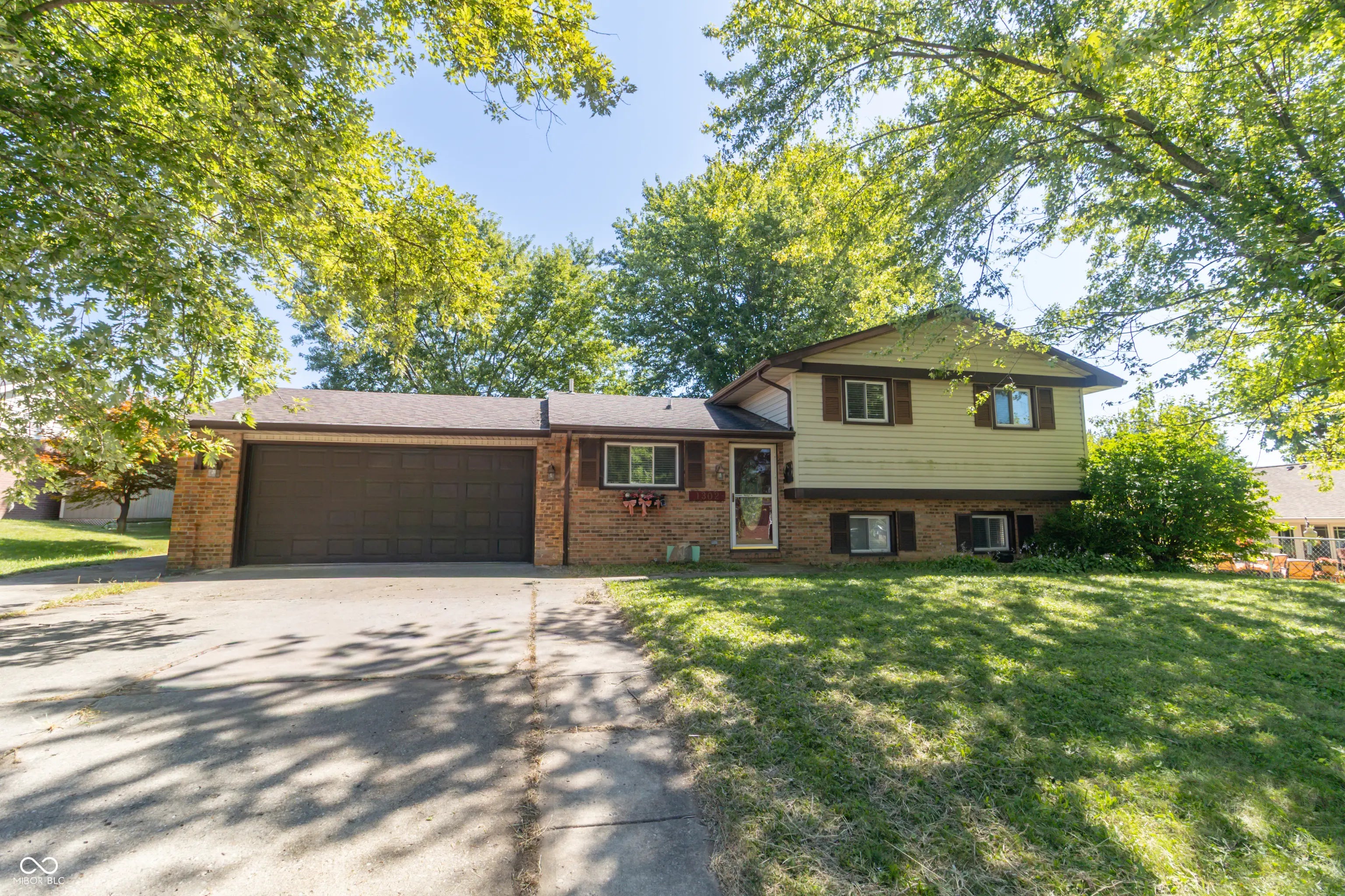 1302 Park Circle Drive, Anderson