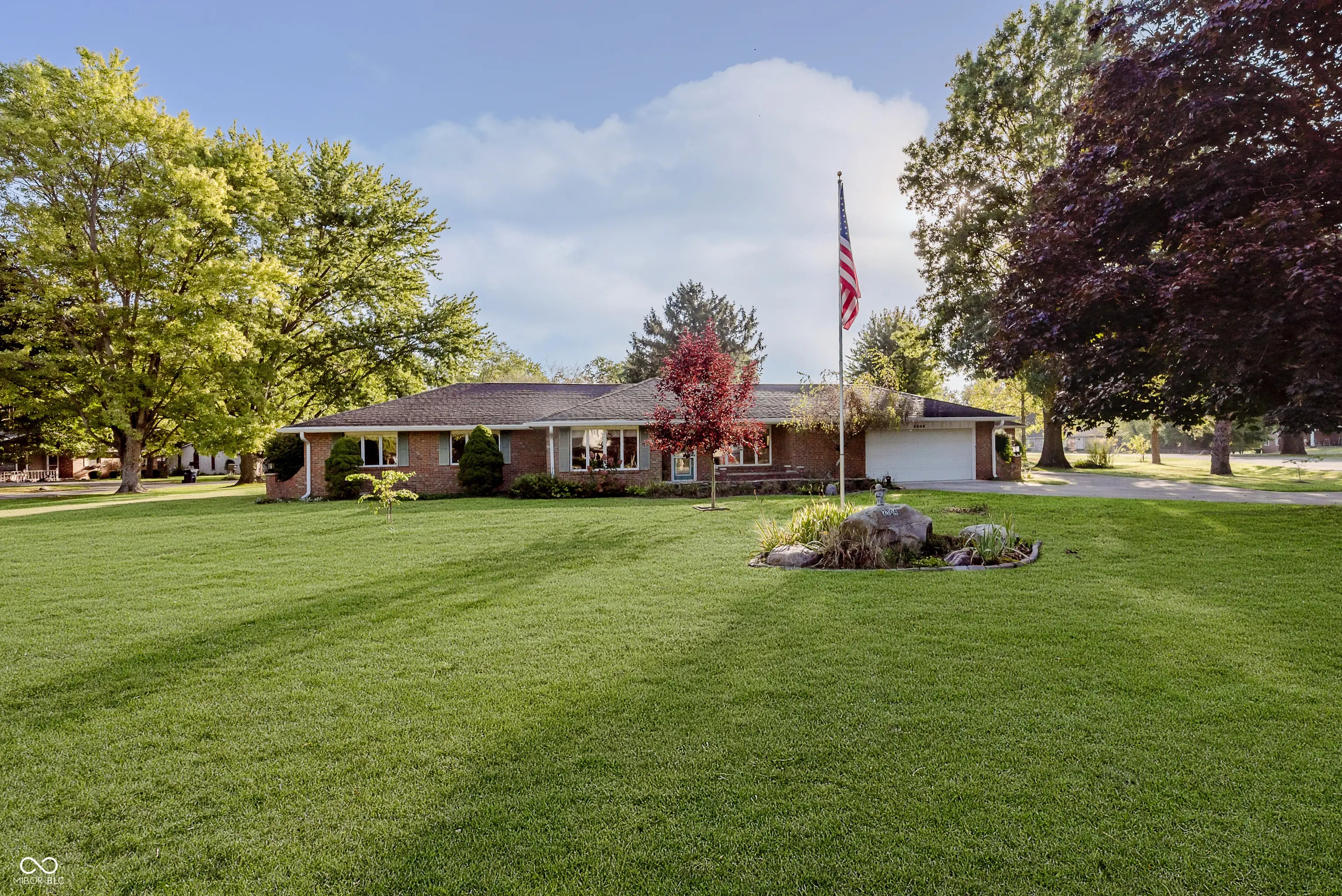 2504 Nw Raintree Drive, New Castle