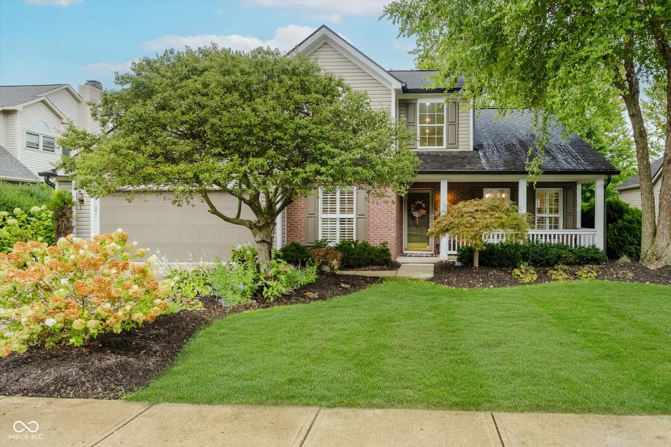 11183 Harriston Drive, Fishers