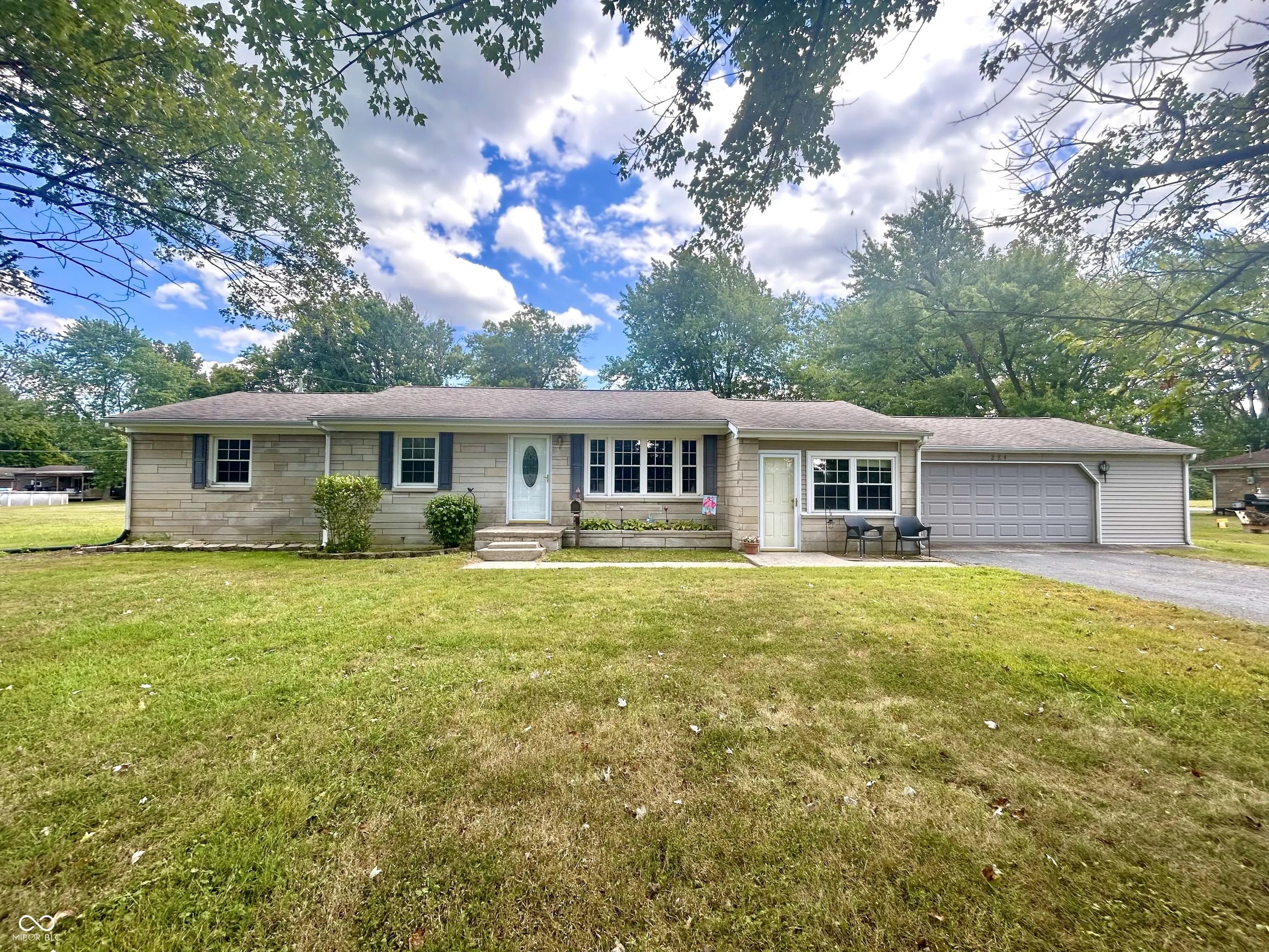 Photo of 221 West Street Crothersville, IN 47229
