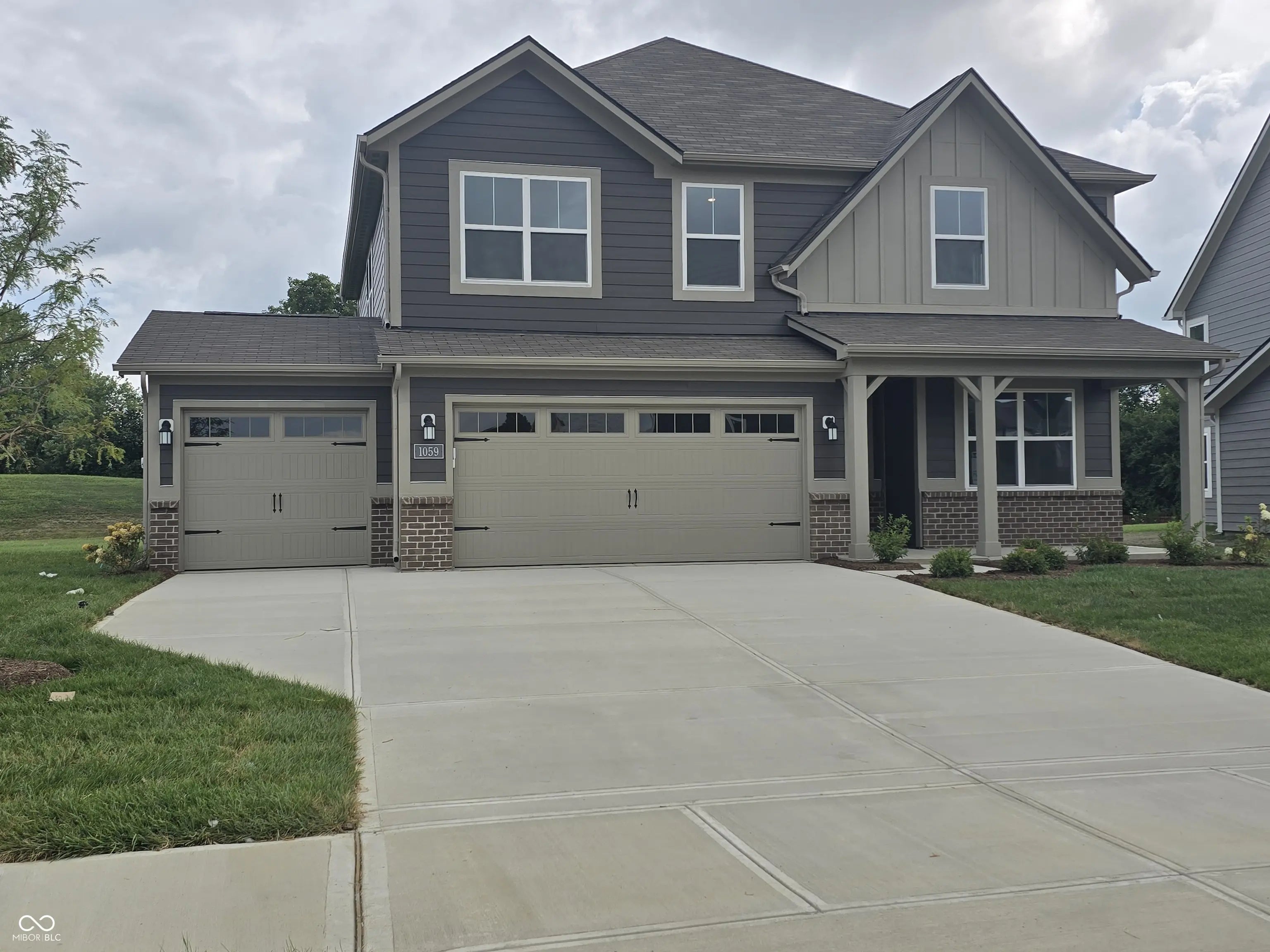 1059 Marston Lane, Avon