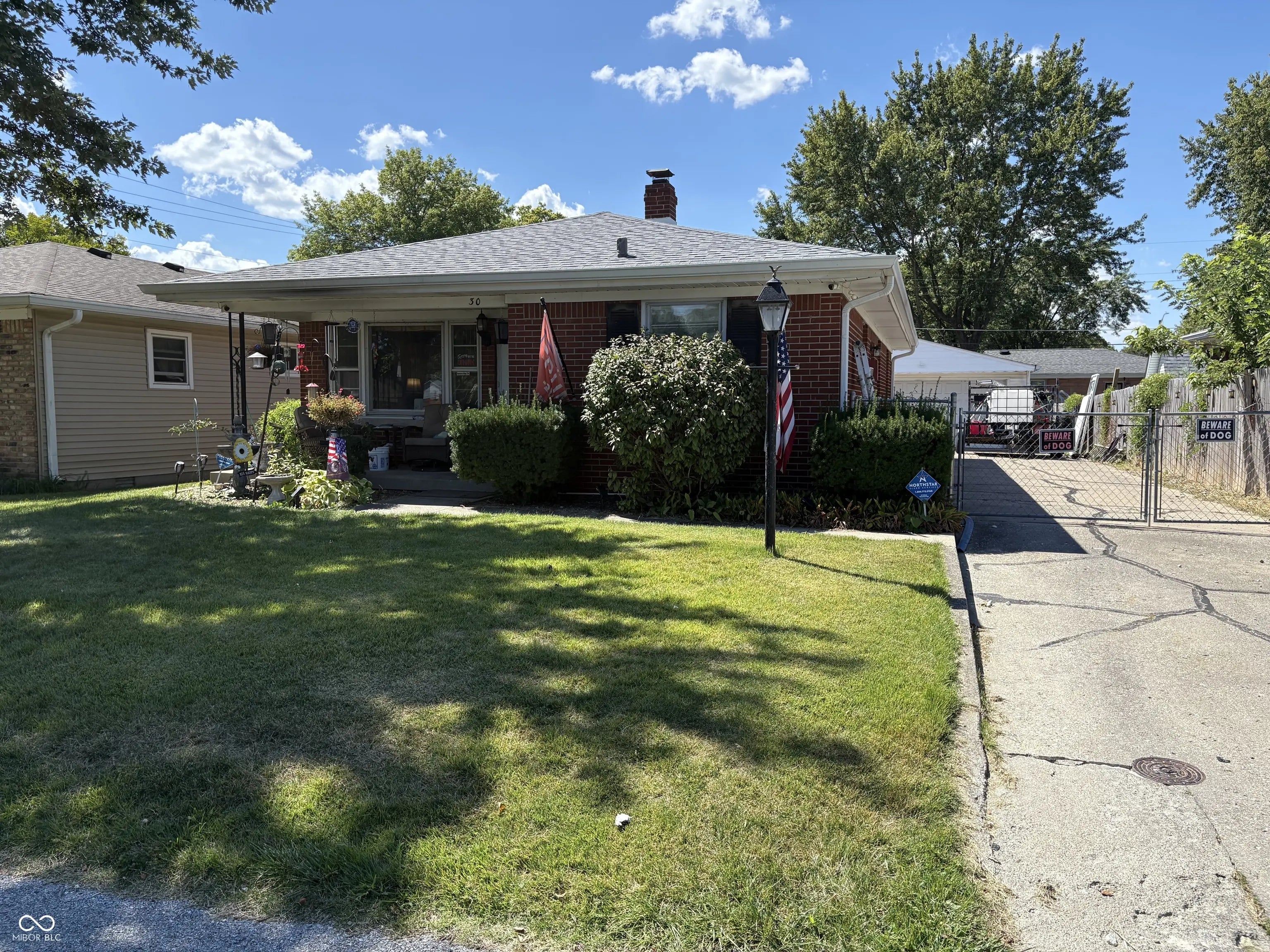 30 Gilbert Avenue, Beech Grove