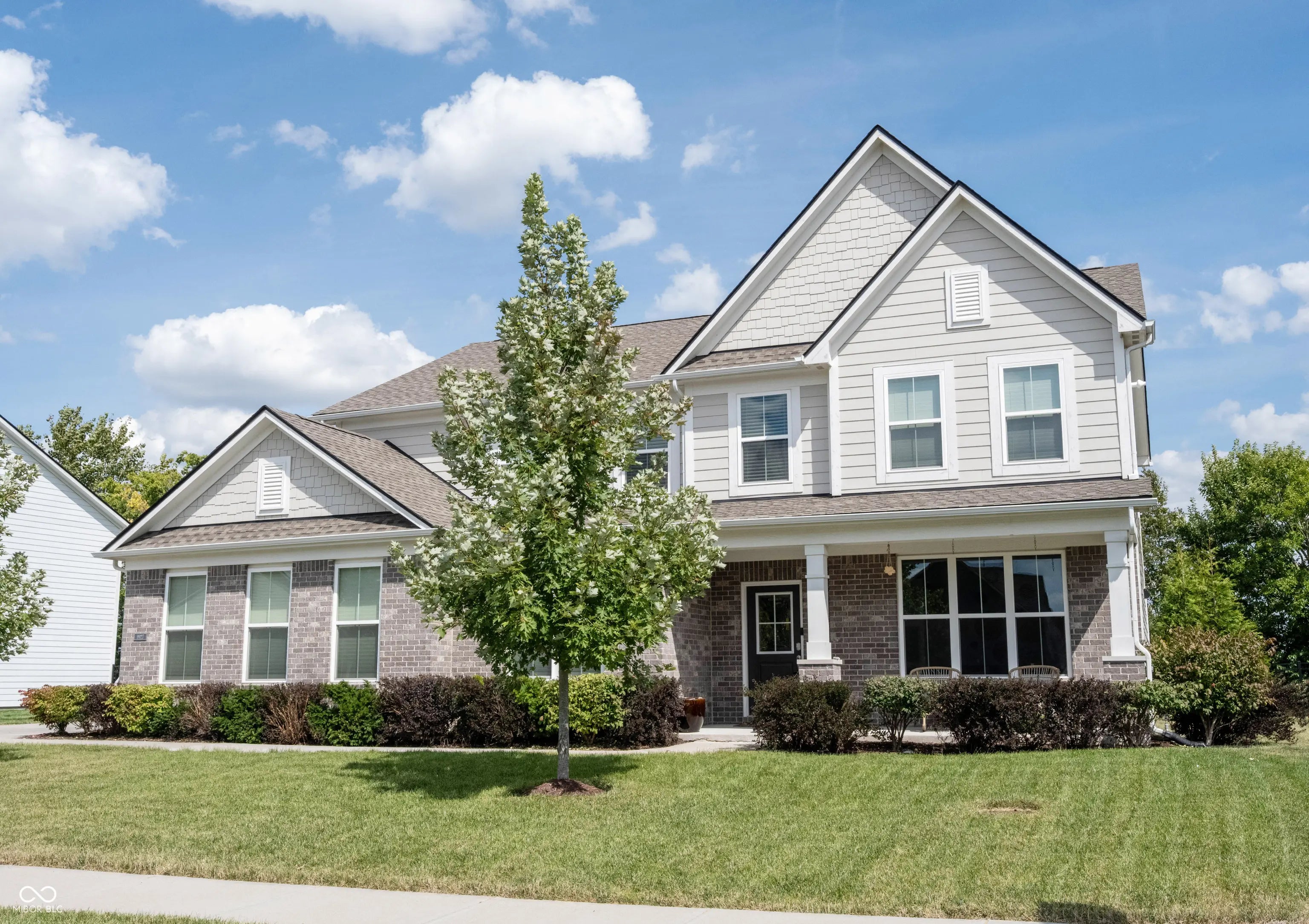 9927 Midnight Line Drive, Fishers