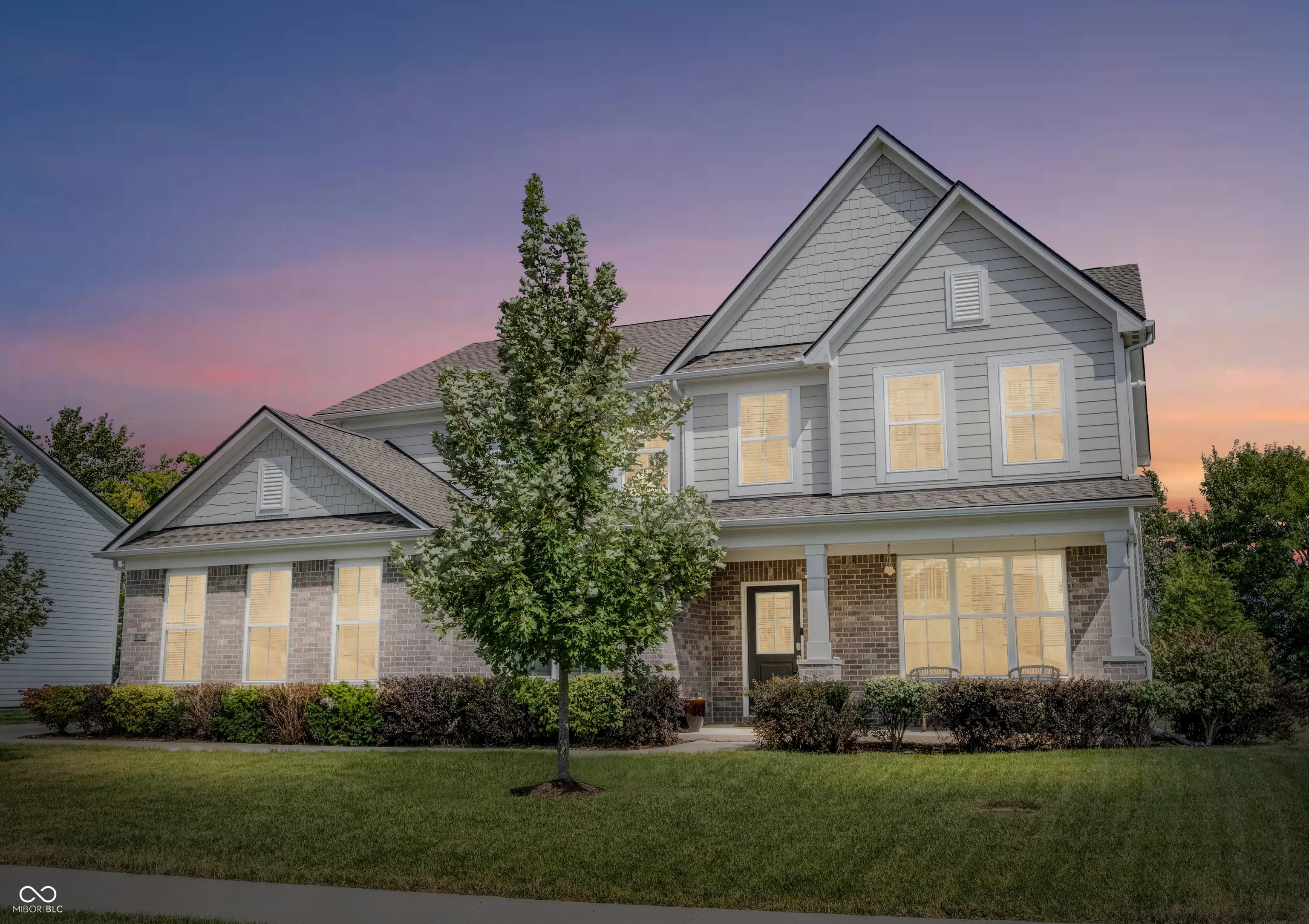 9927 Midnight Line Drive, Fishers