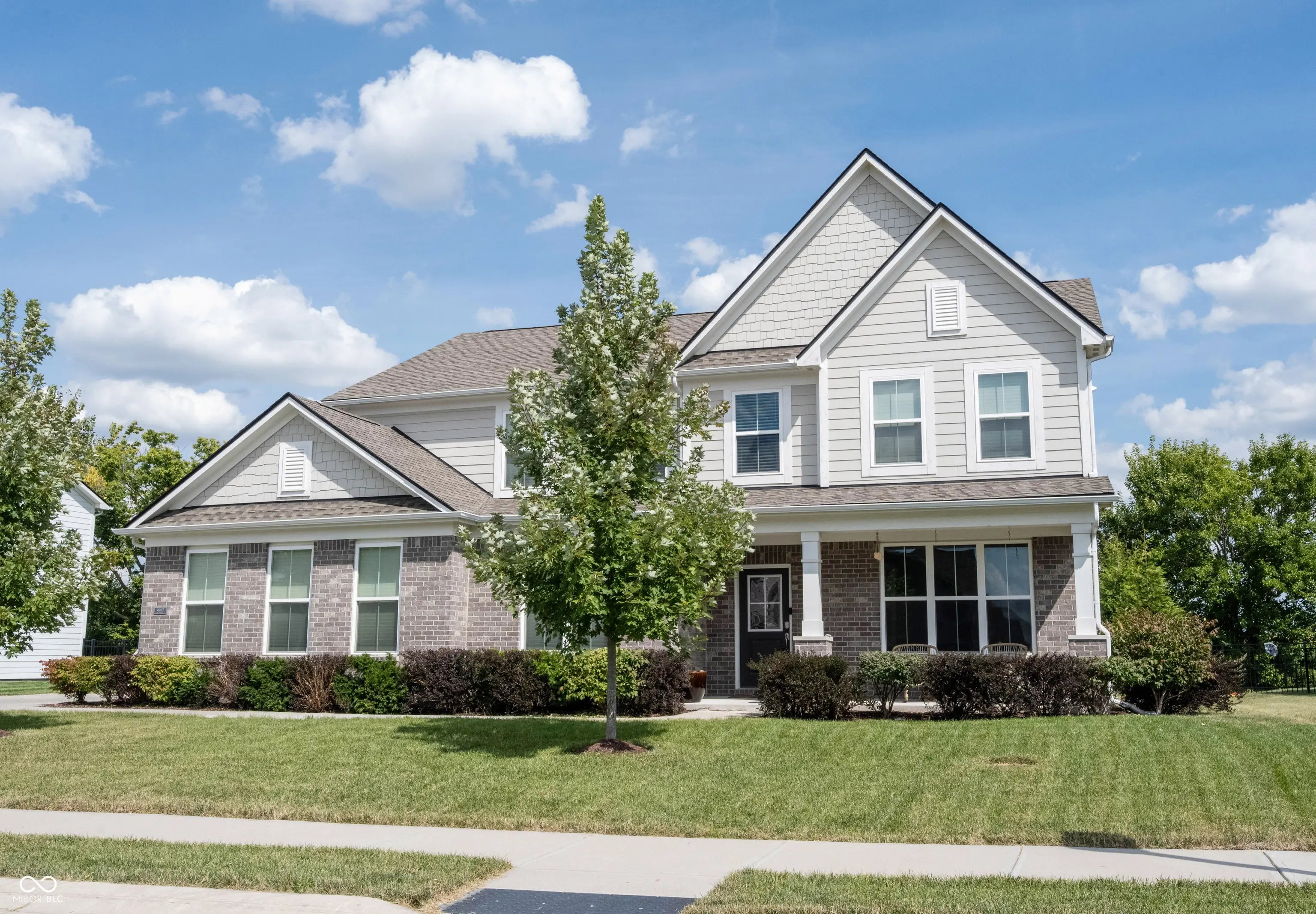 9927 Midnight Line Drive, Fishers